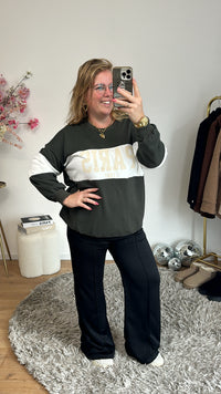 NIVA WESTE (bis M 52) - 15 KLEID