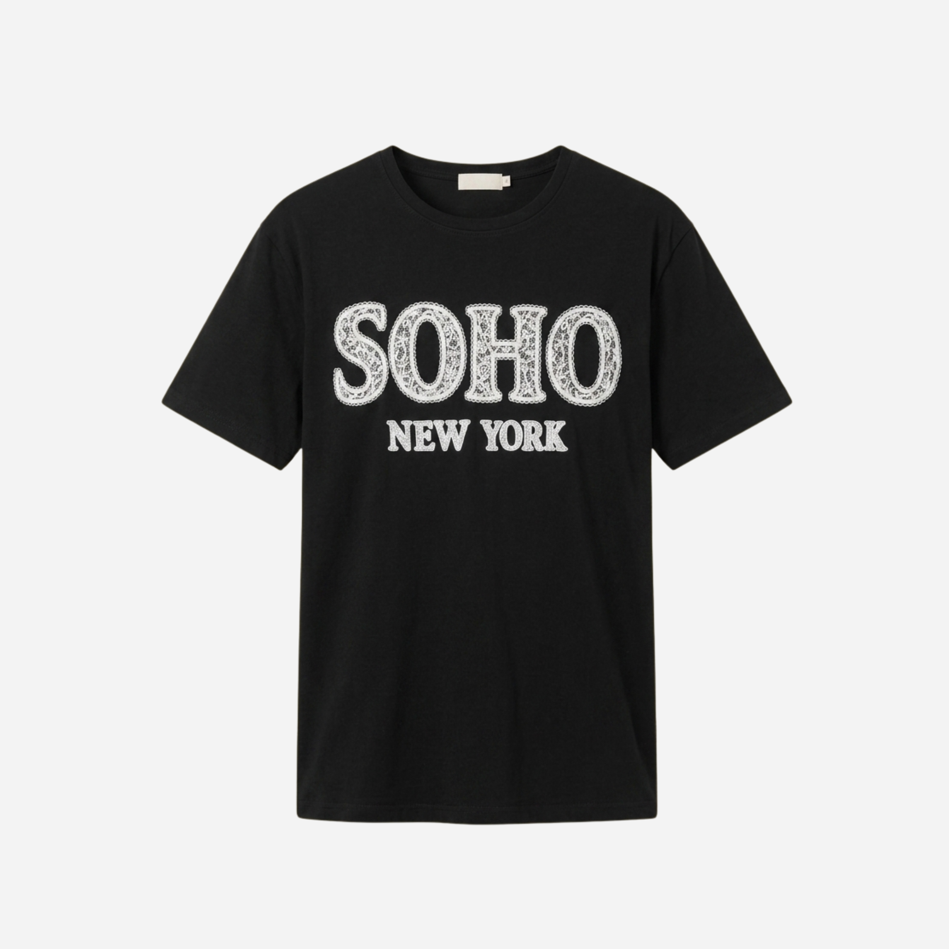 SOHO T-SHIRT - 2057