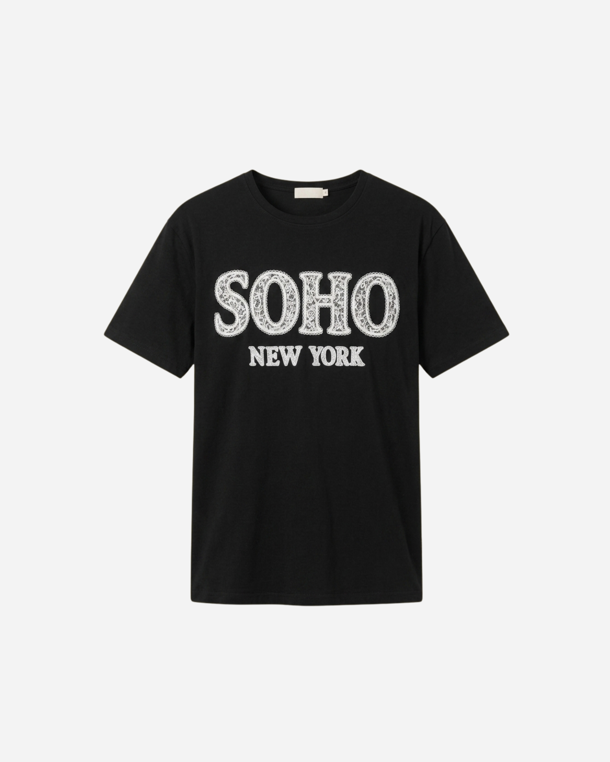 SOHO T-SHIRT - 2057