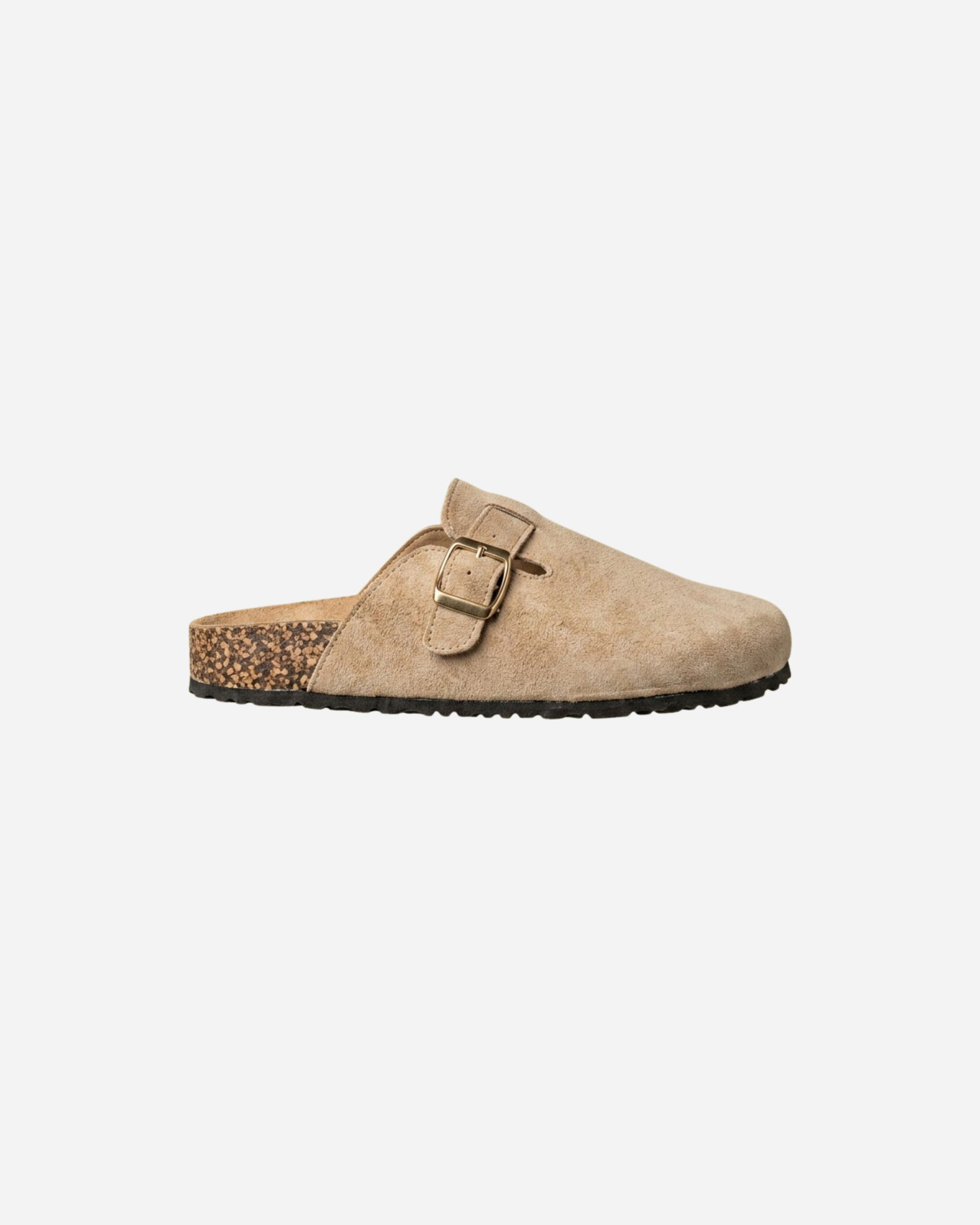 CELINA SLIPPER - BEIGE 68-367