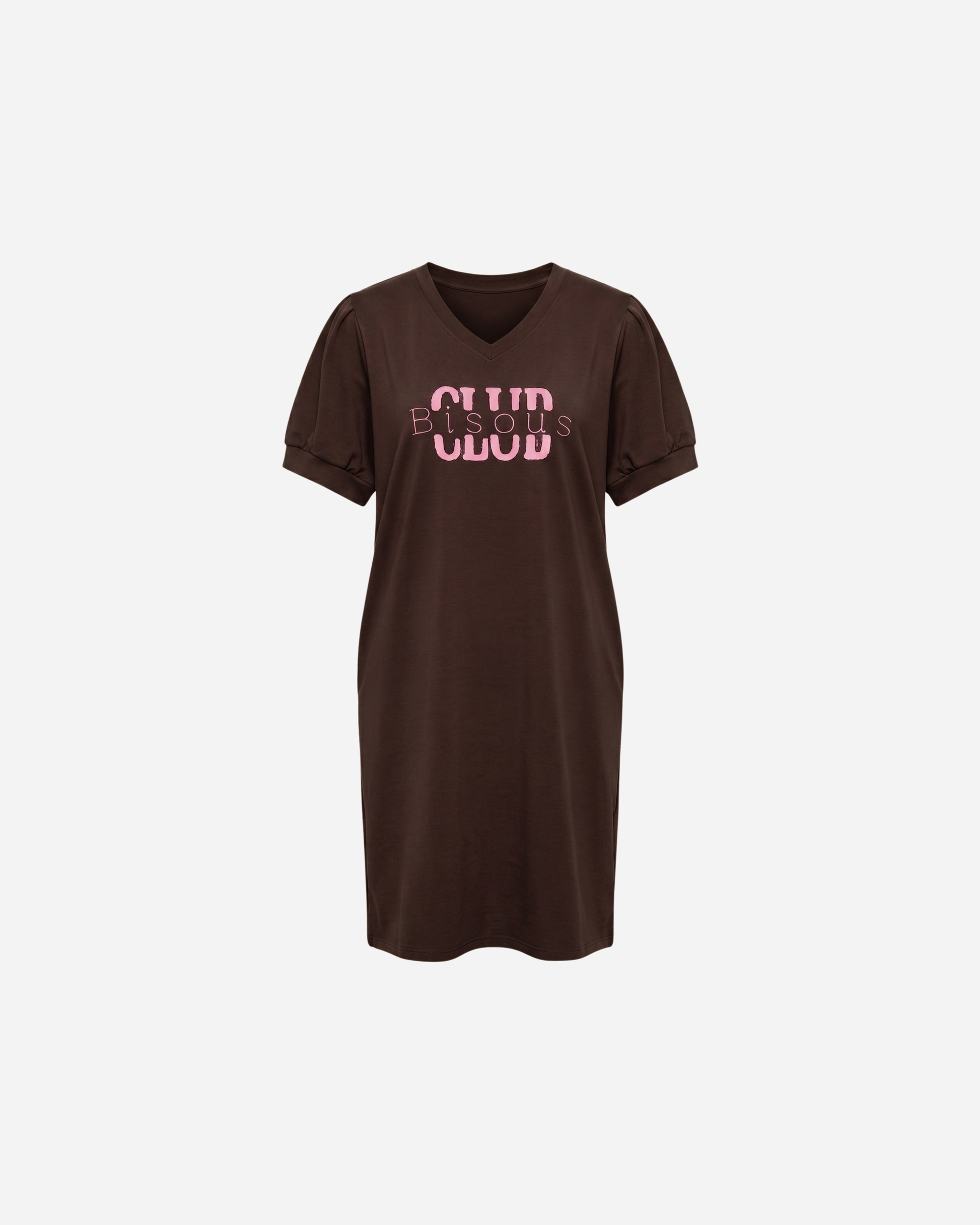 BISOUS CLUB JURK - 2107