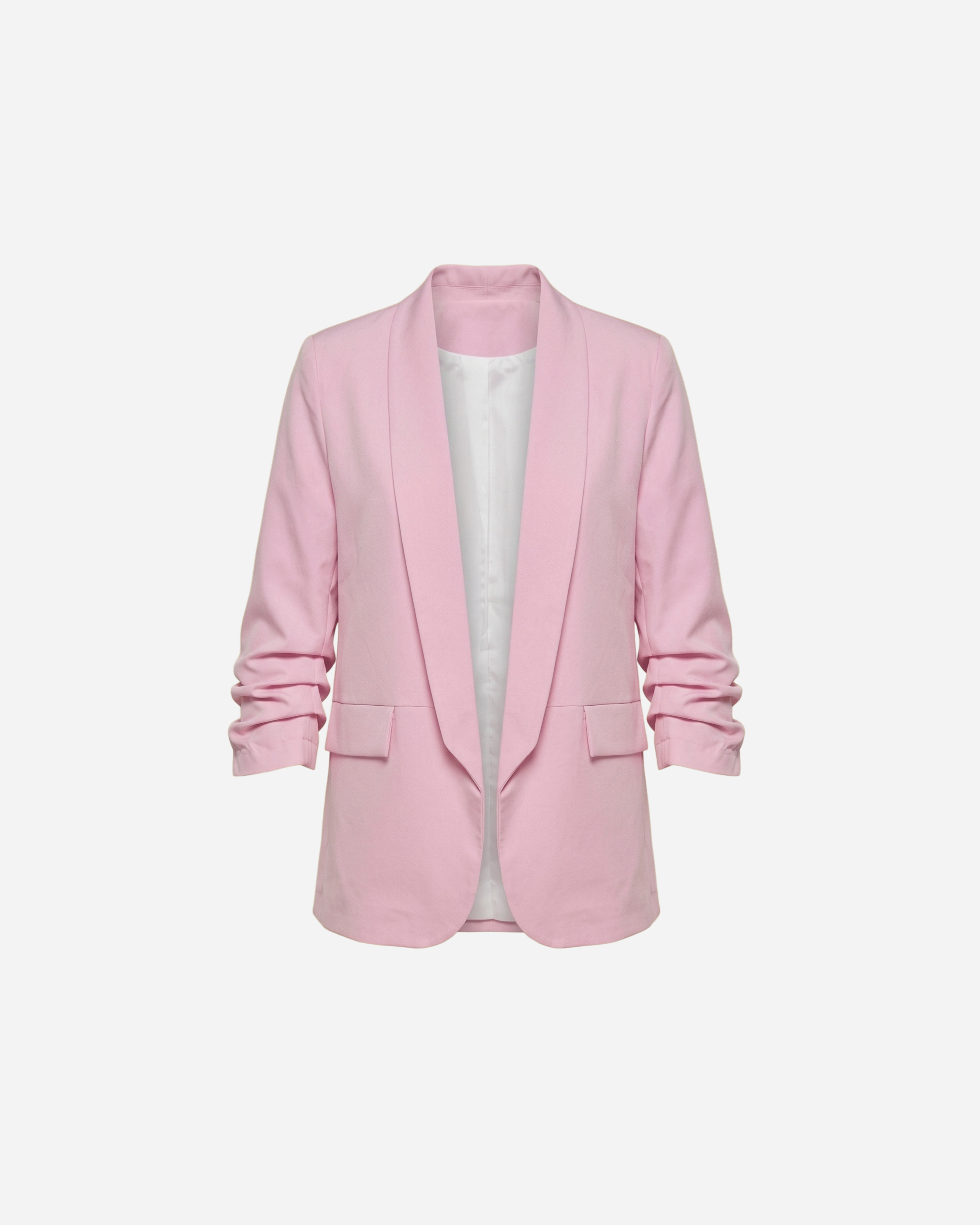 LINNIES CLAIRE BLAZER PASTEL ROZE