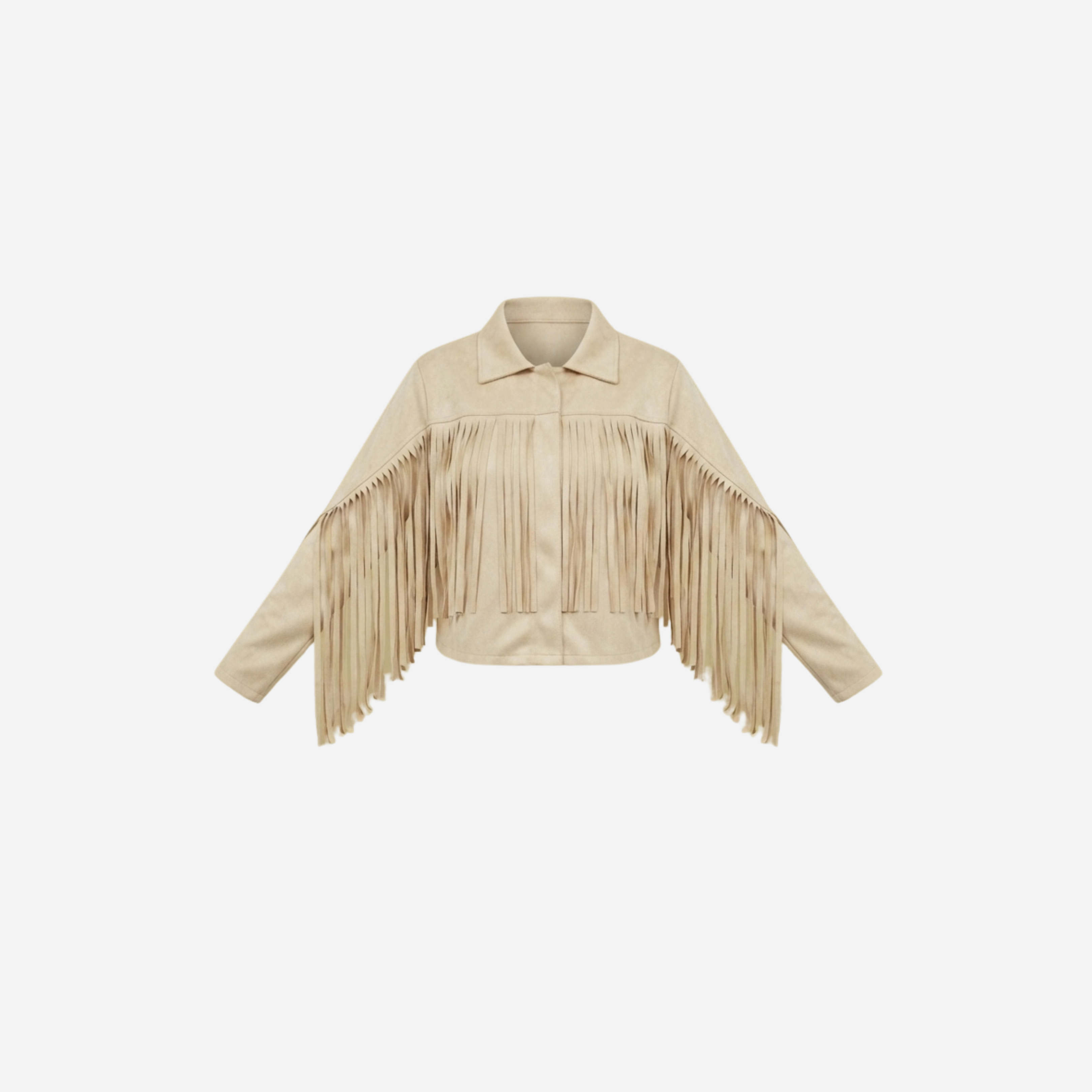 FRANJE JASJE BEIGE