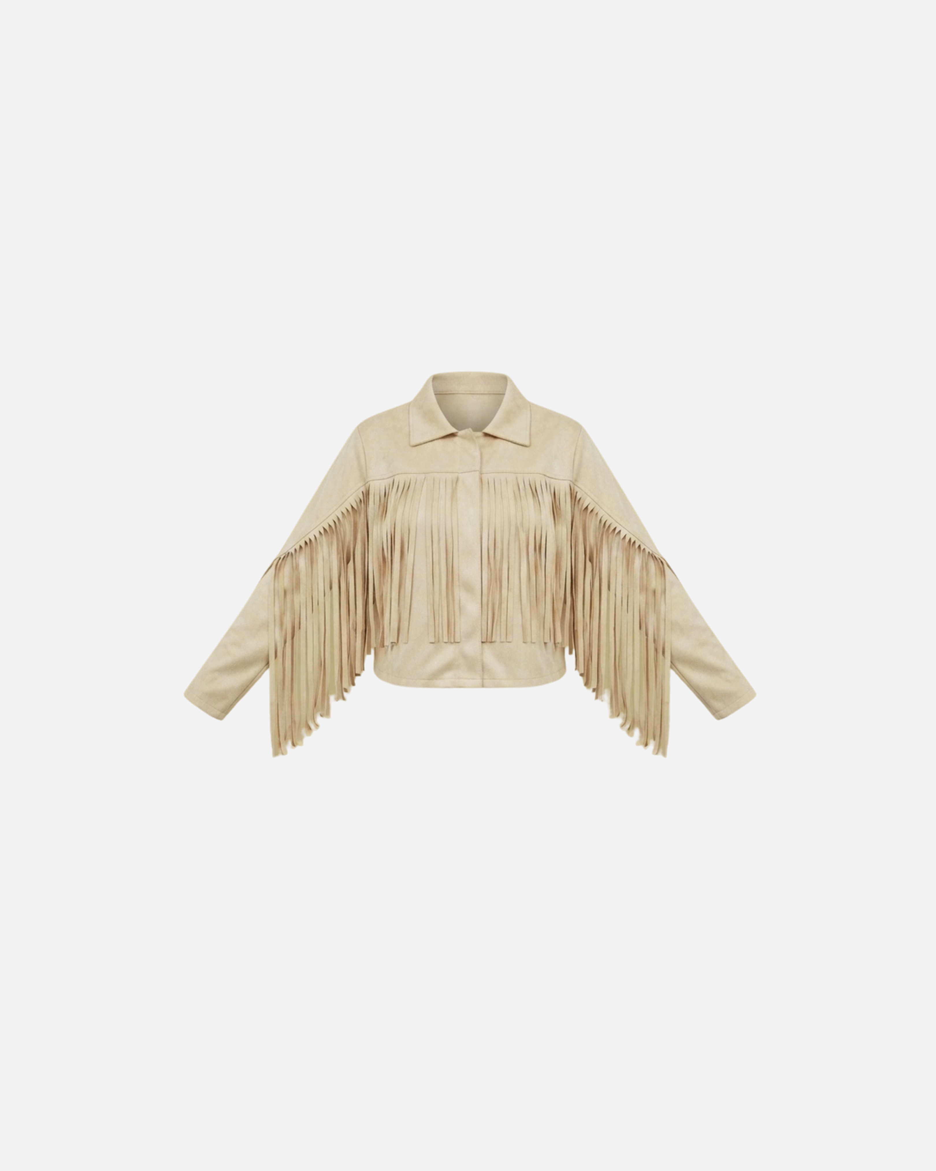 FRANJE JASJE BEIGE