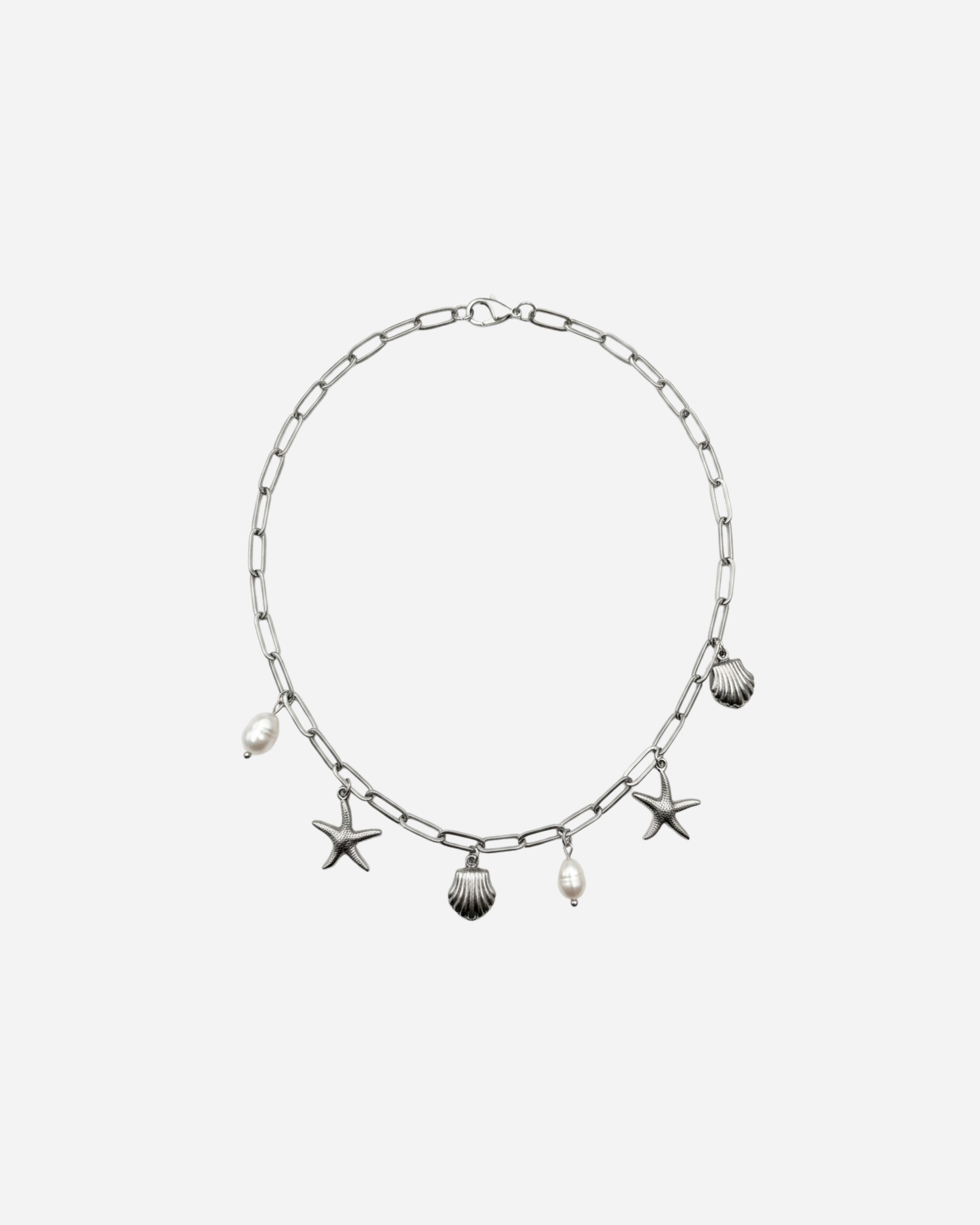 SEASTAR KETTING - 121 MBB