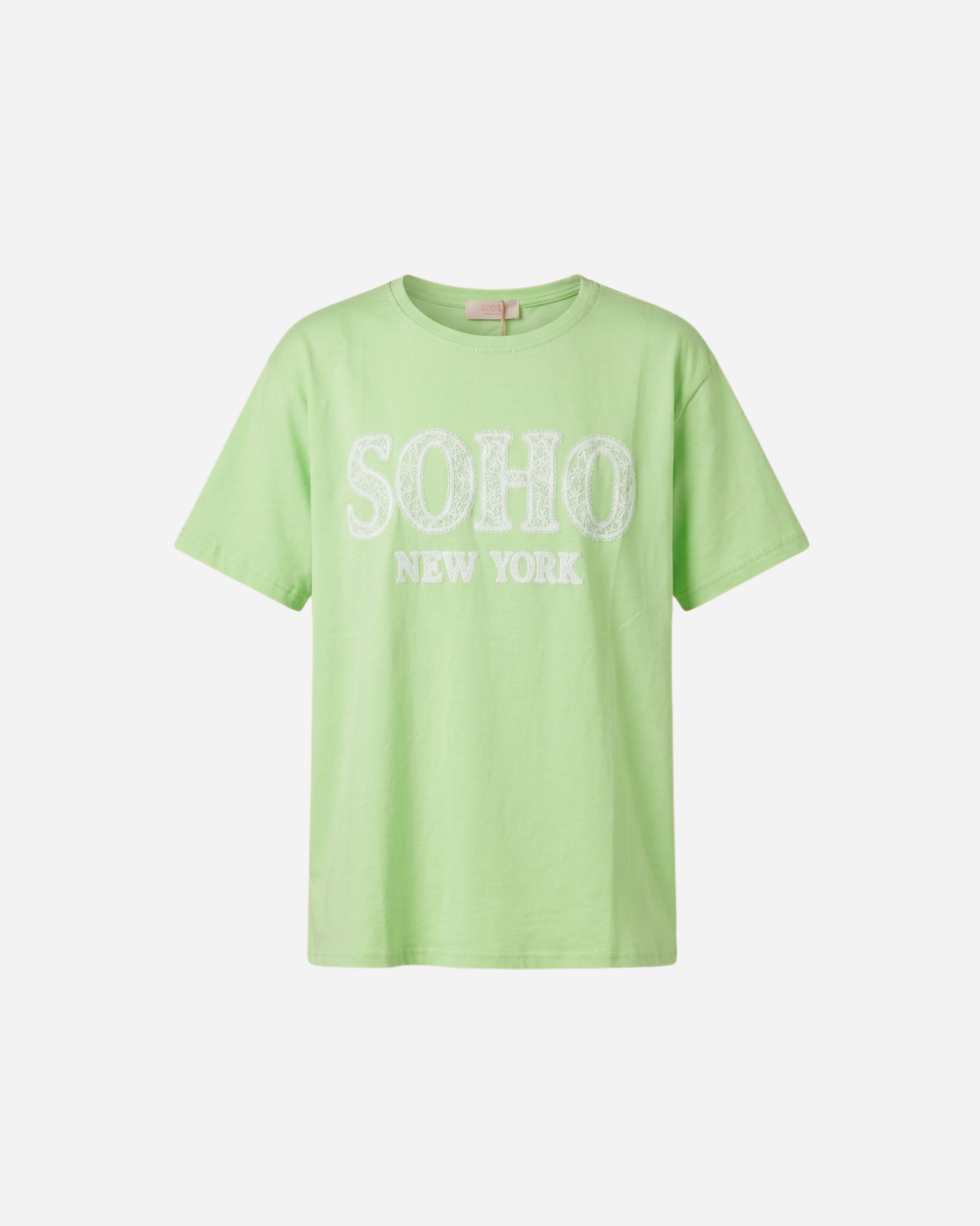 SOHO T-SHIRT - 2057