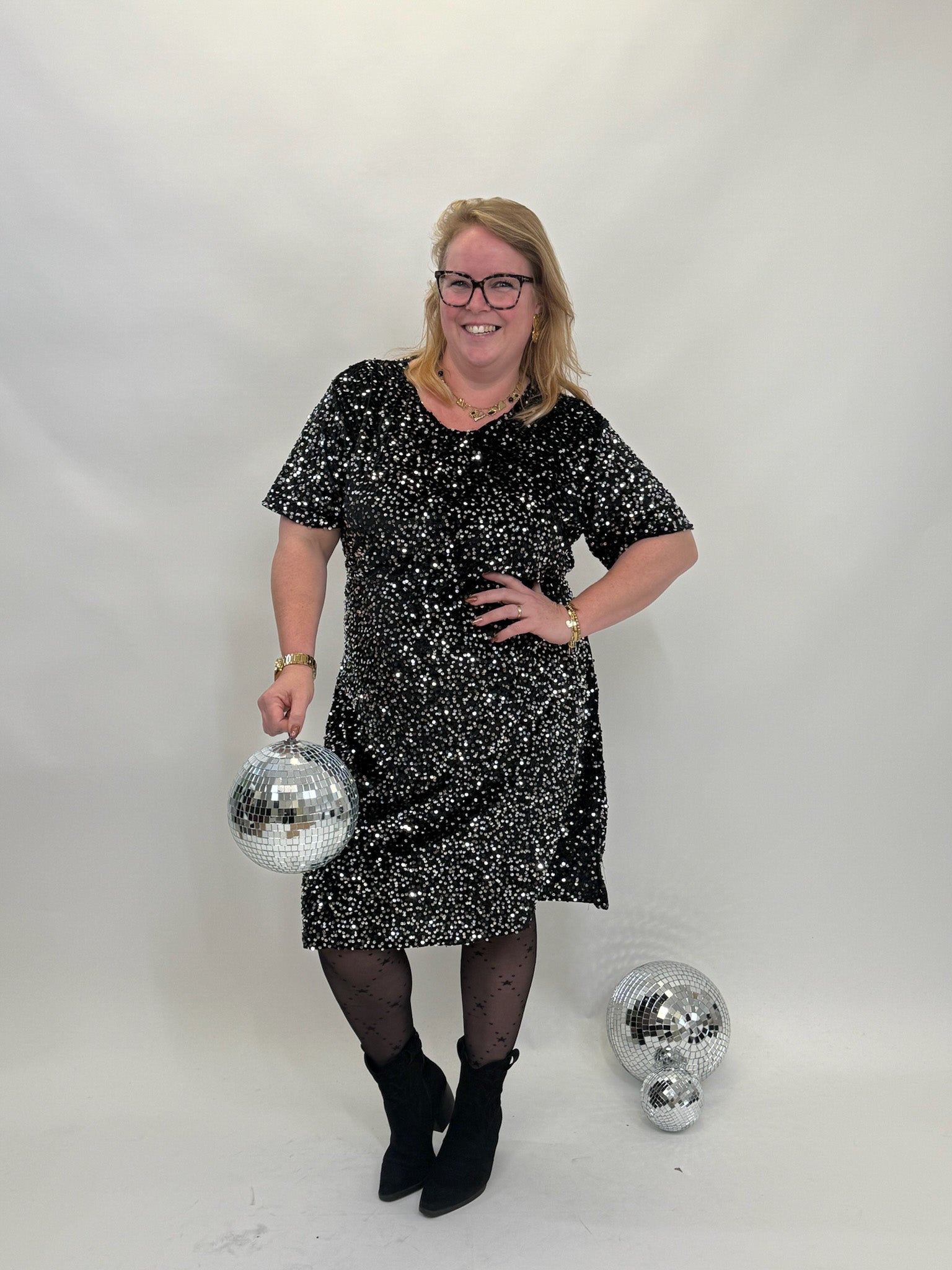 PAILETTE JURK CENTUUR - 1866