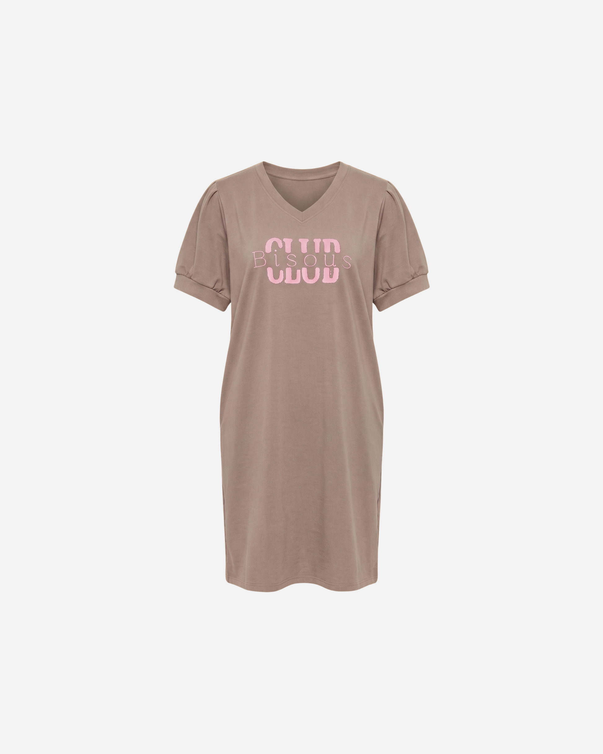BISOUS CLUB JURK - 2107