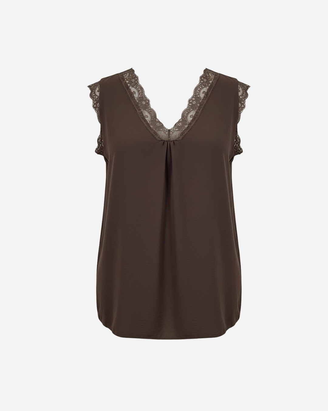 MILA TOP - 1954