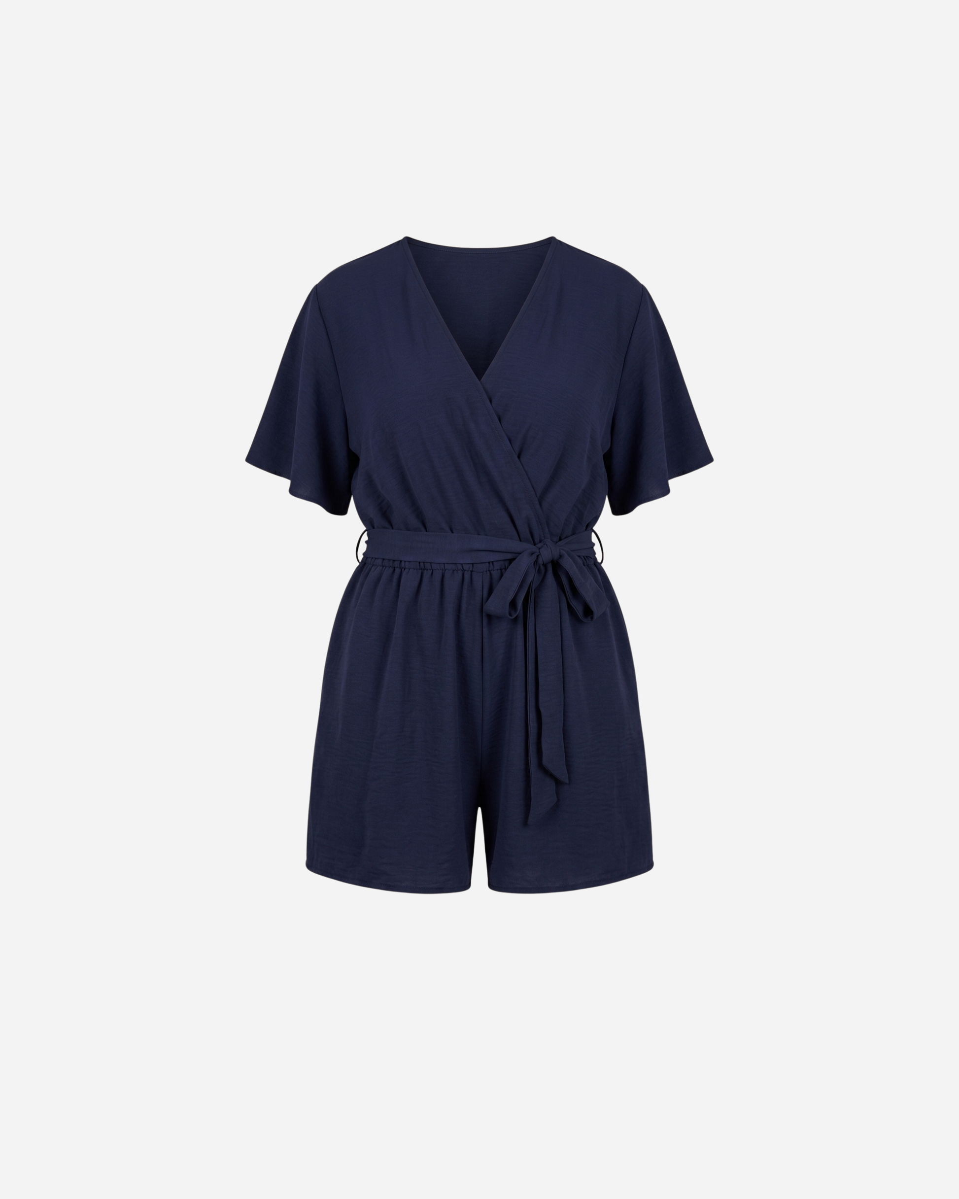 MEAVE PLAYSUIT - 2093