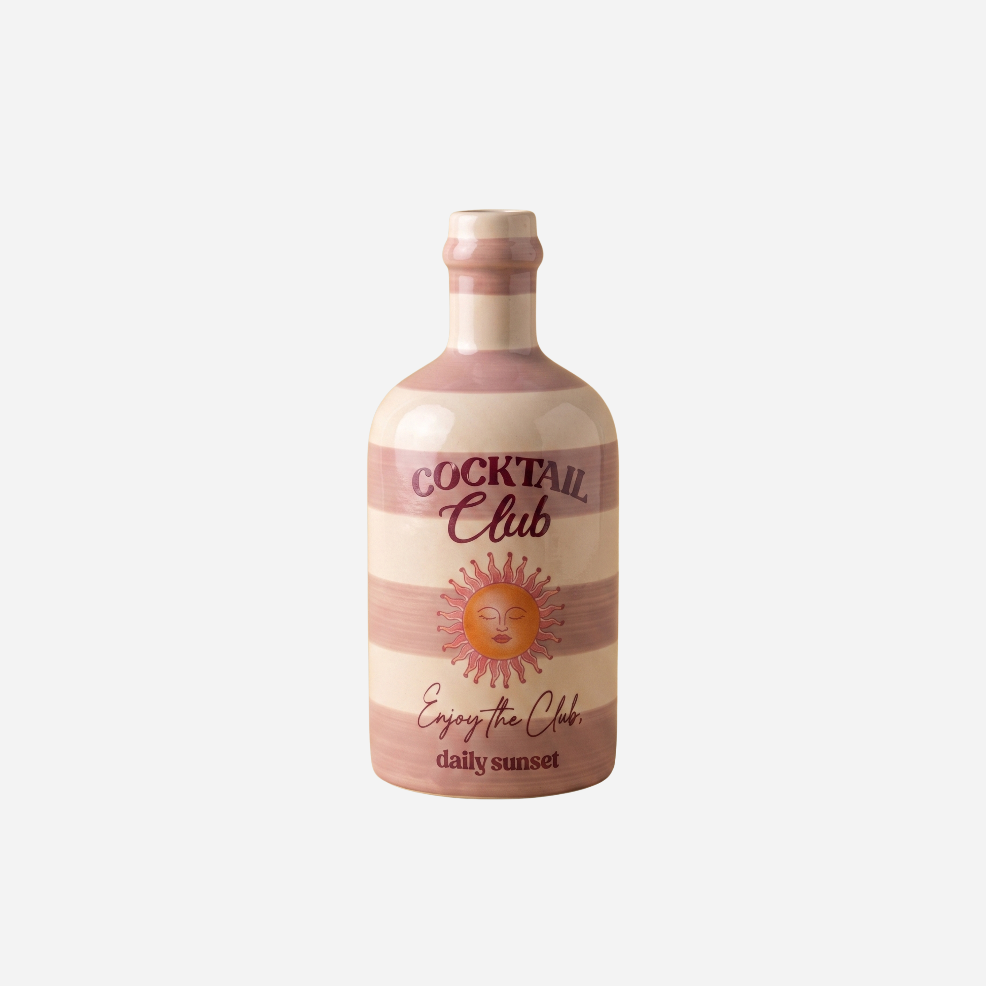 VAAS COCKTAIL FLES
