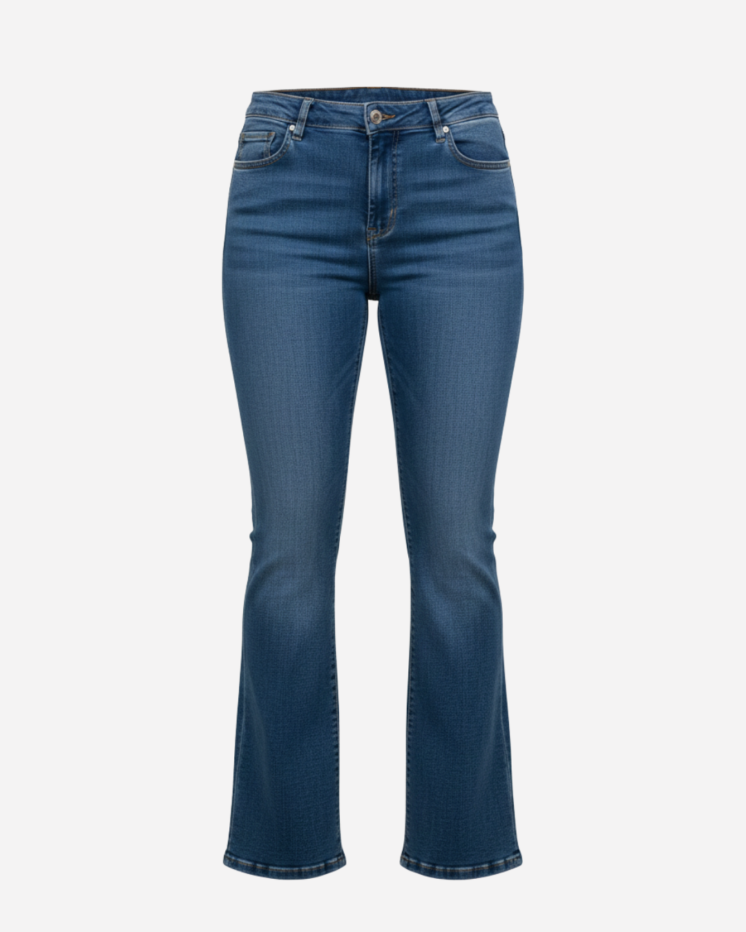 G-SMACK FLARED JEANS - SV446