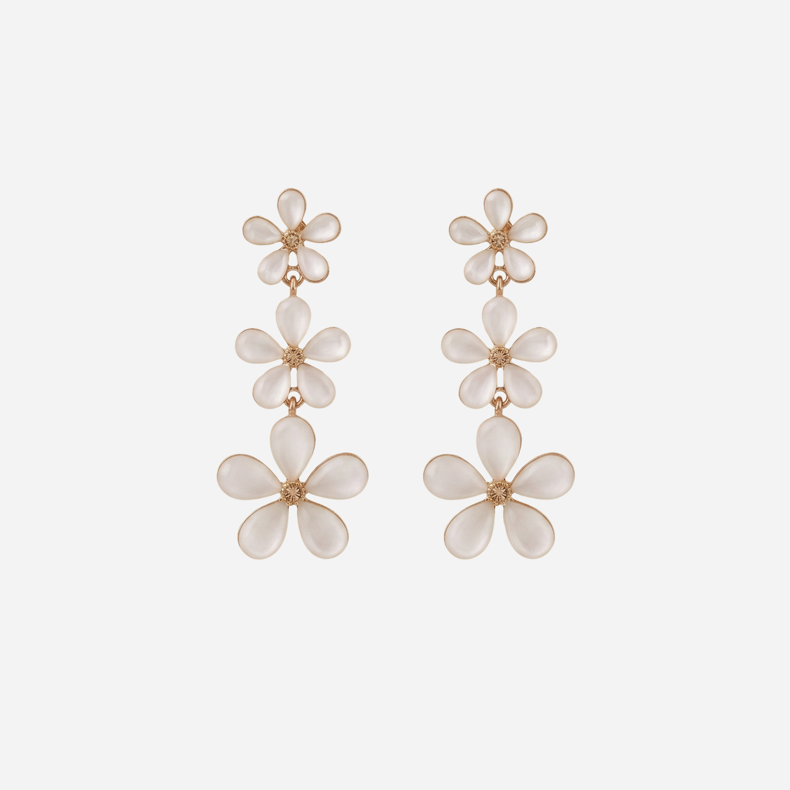 NORA ARMBAND - GOLD