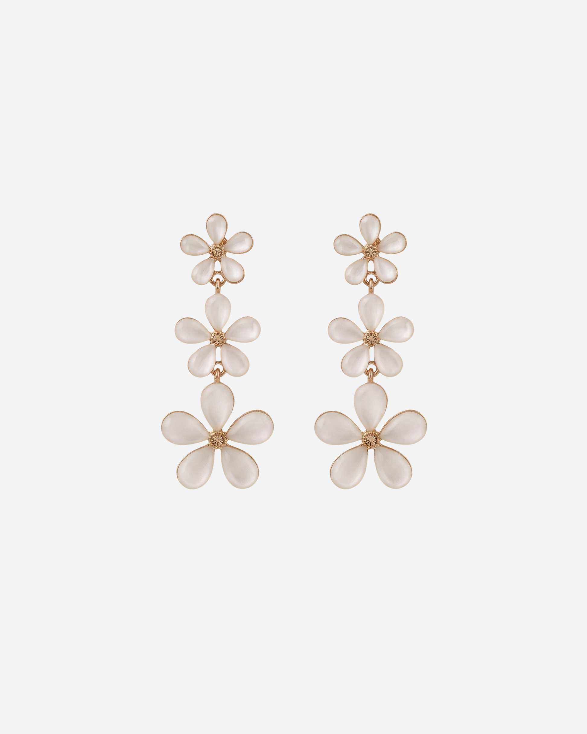 NORA ARMBAND - GOLD
