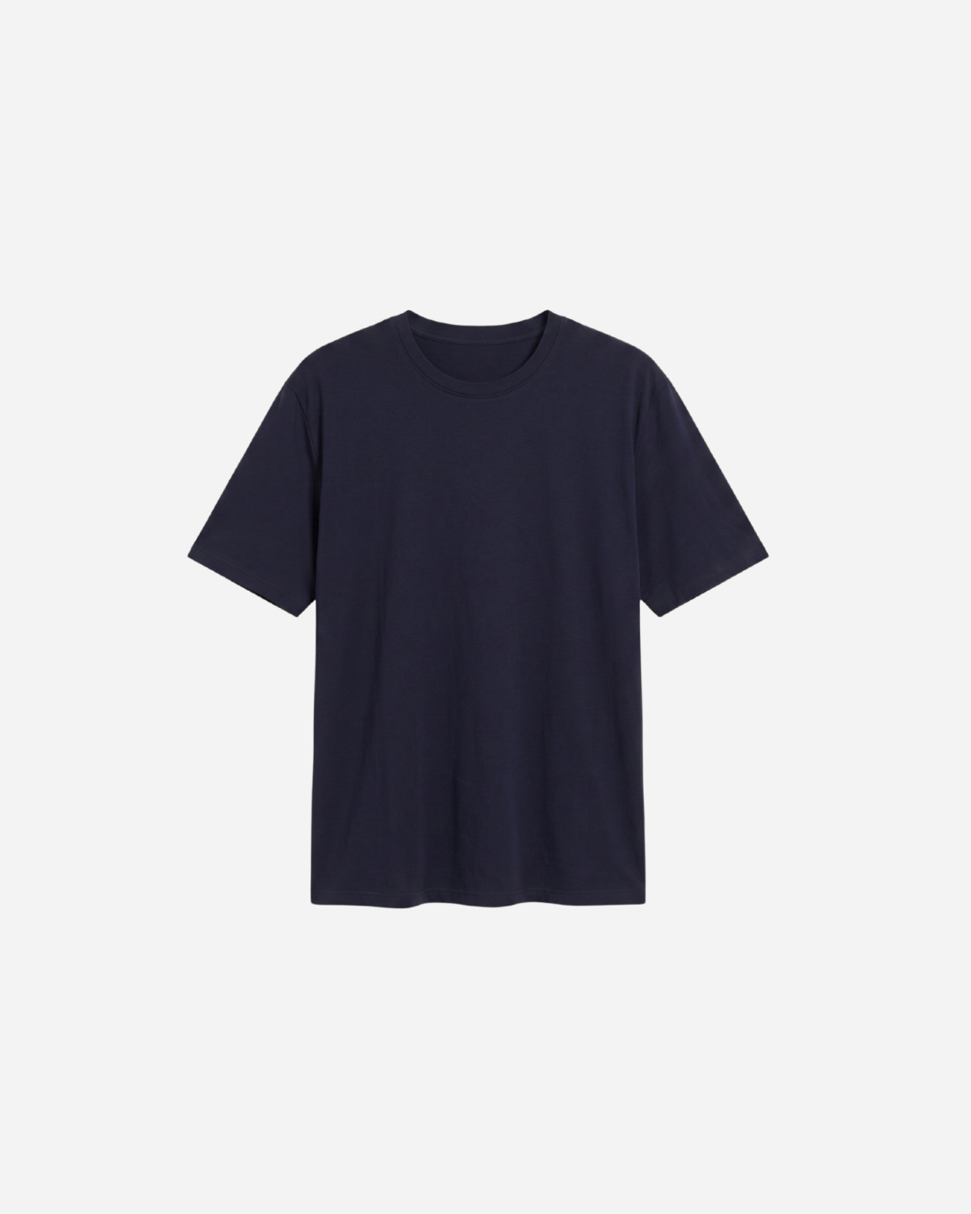BASIC T-SHIRT LINNIES THE LABEL MARINE