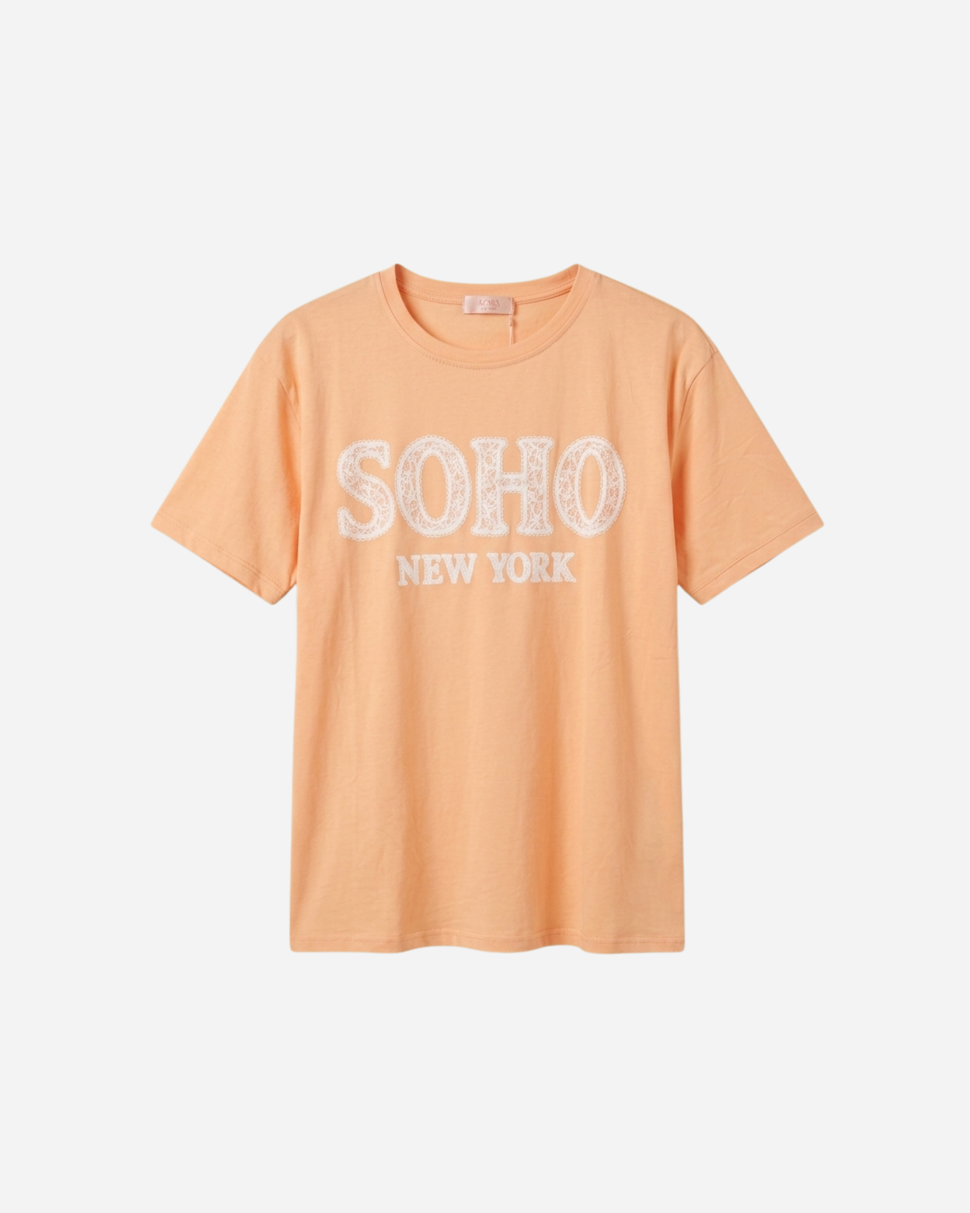 SOHO T-SHIRT - 2057