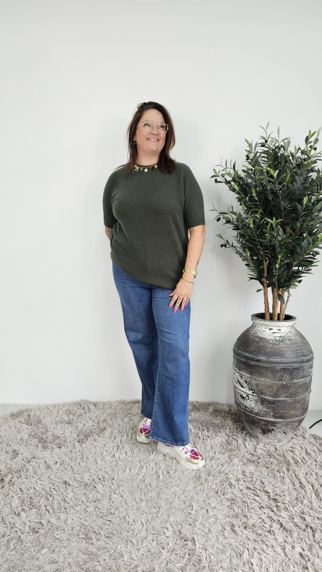 ZACHTE TOP BASIC ARMY