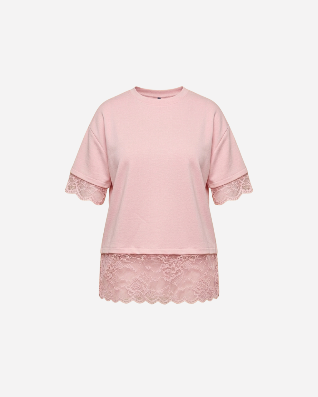 SHIRT MET KANT - 1960