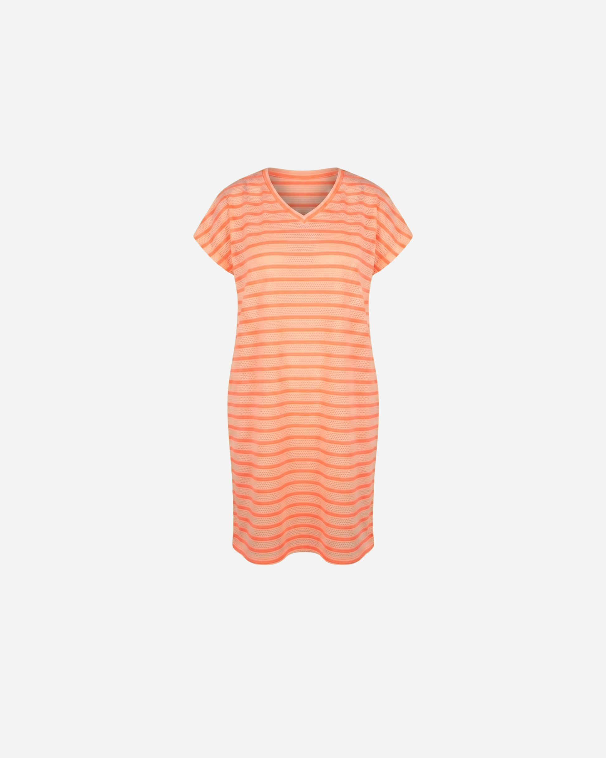 SUMMER BEACH STREEP JURK - 2112