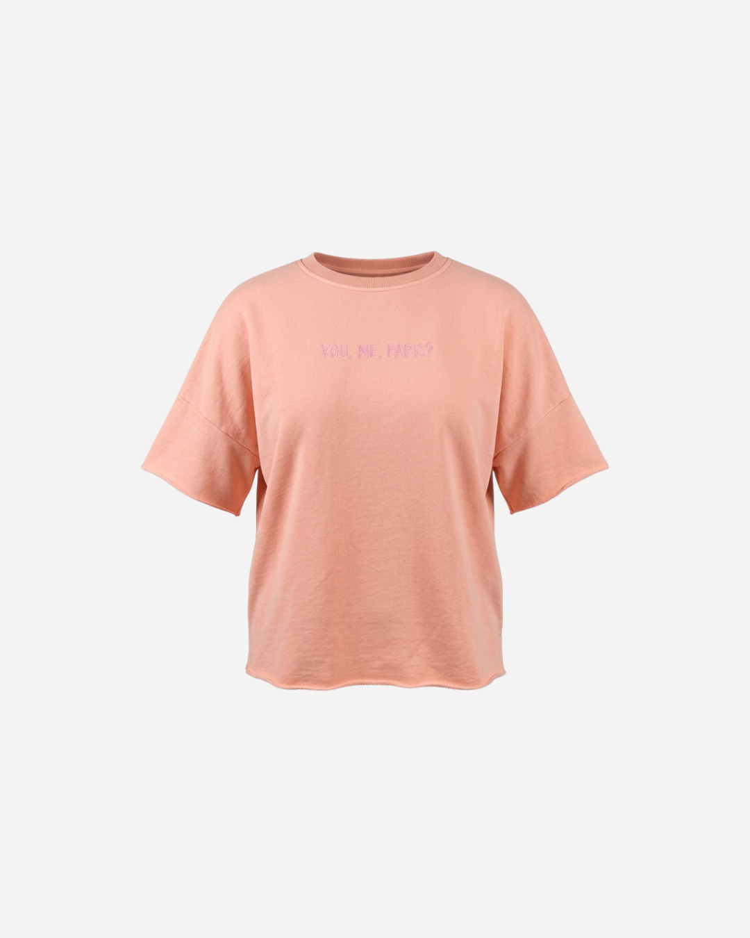 YOU, ME, PARIS SWEATER - 1975