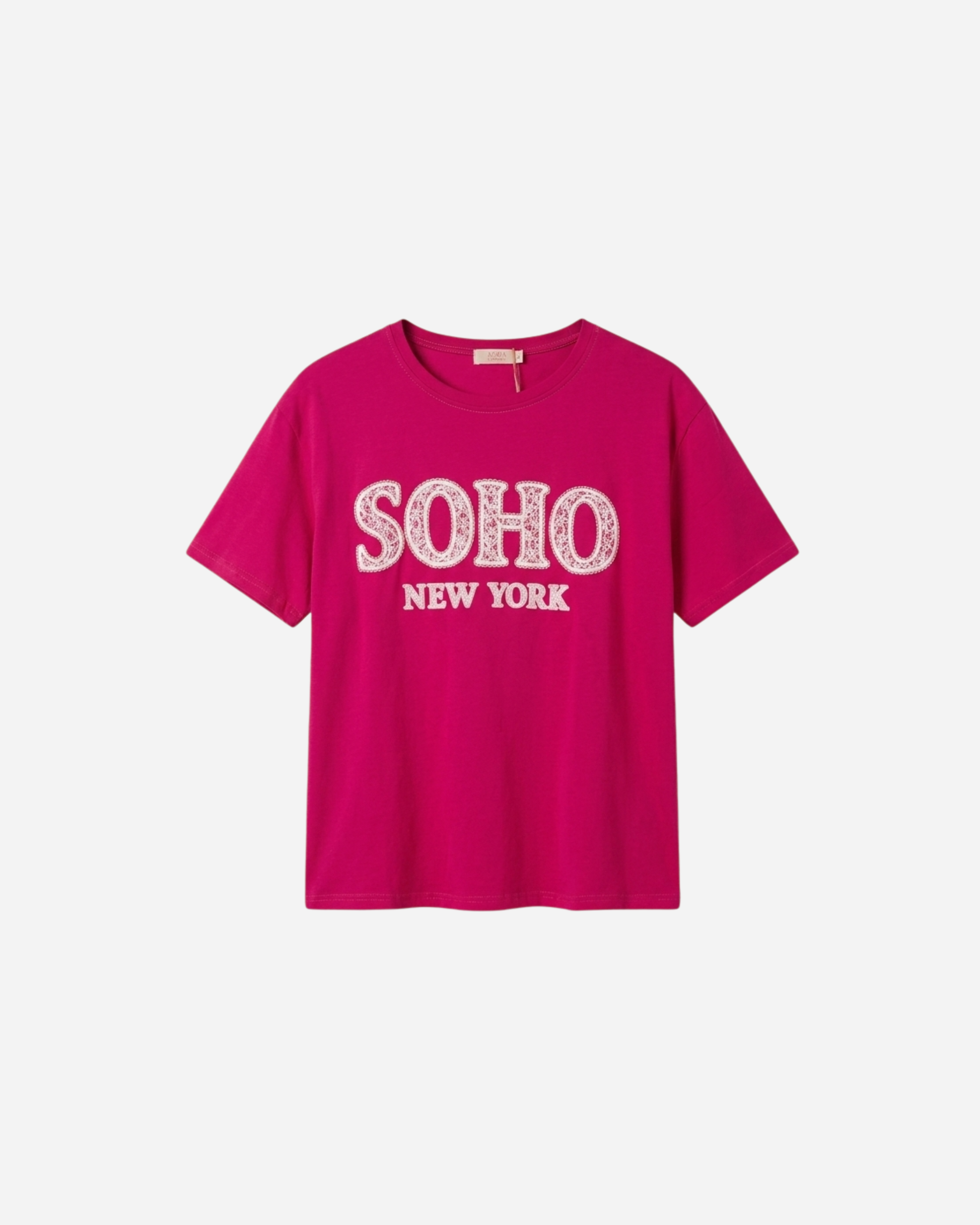 SOHO T-SHIRT - 2057