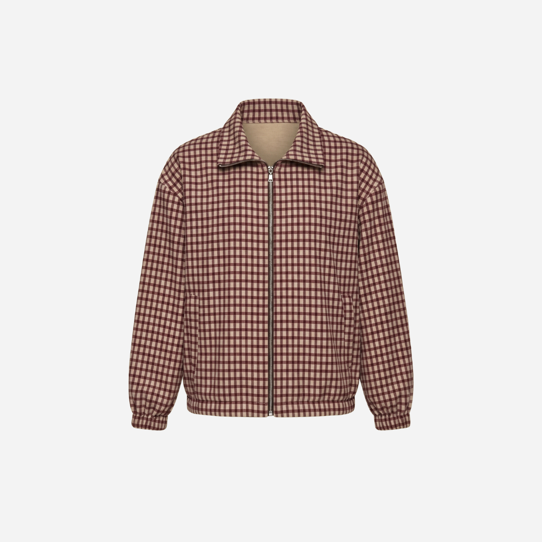 TRENDY MEA JAS BURGUNDY