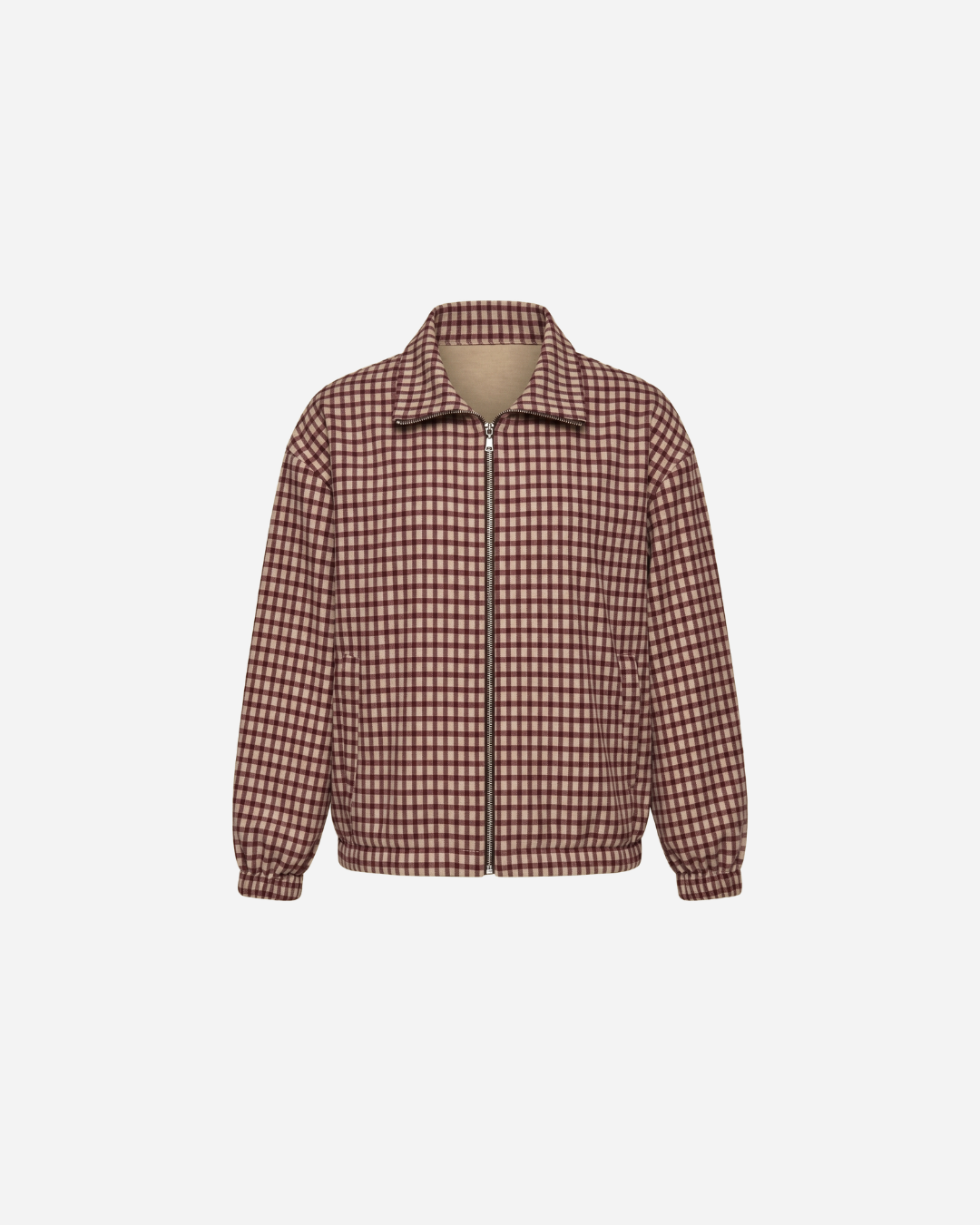 TRENDY MEA JAS BURGUNDY