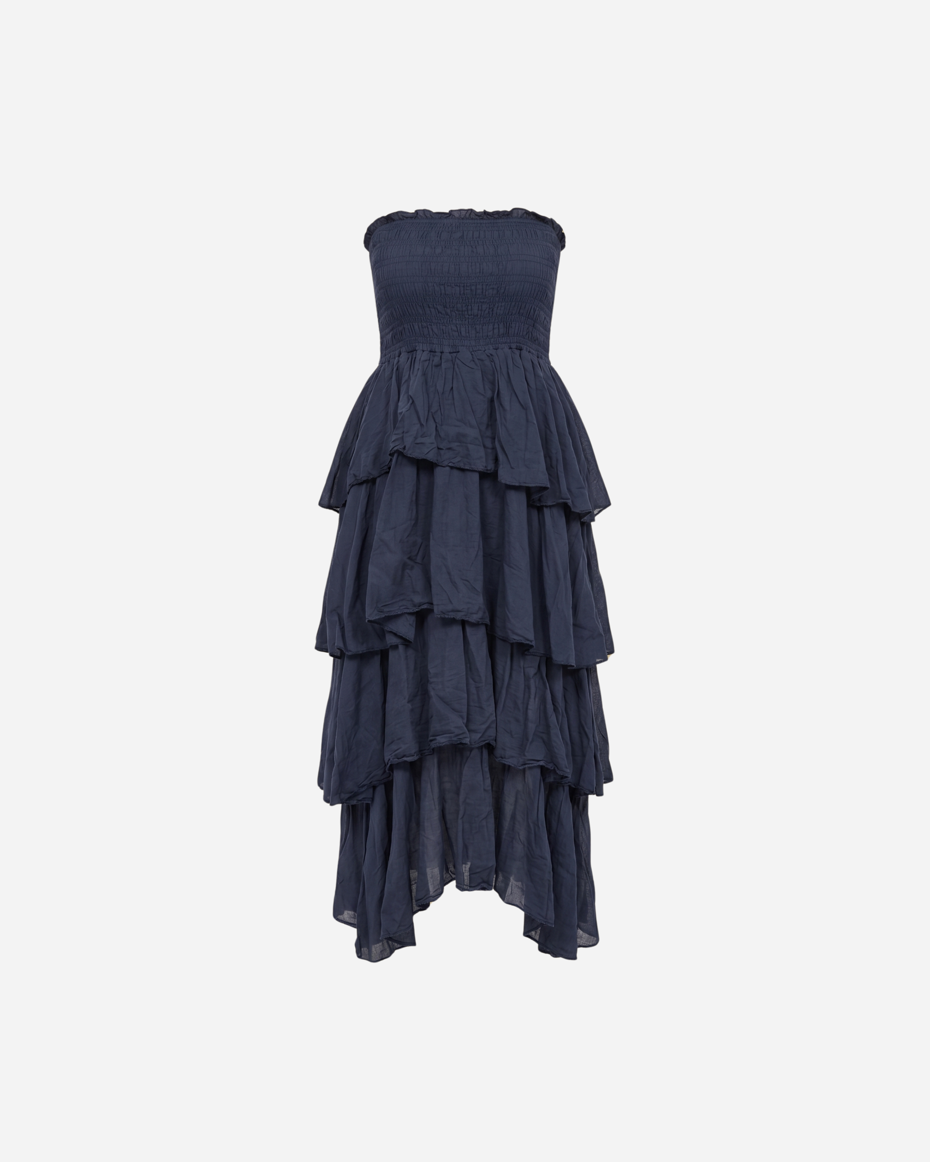STRAPLESS LAYERS JURK - 2083