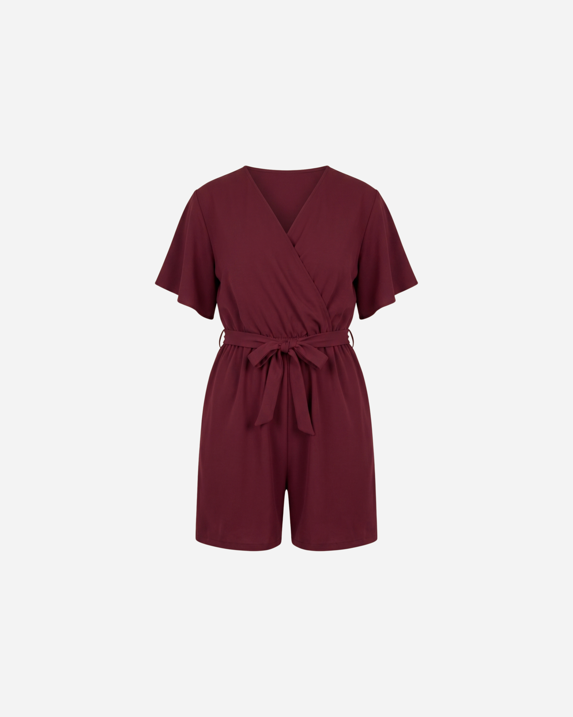 MEAVE PLAYSUIT - 2093