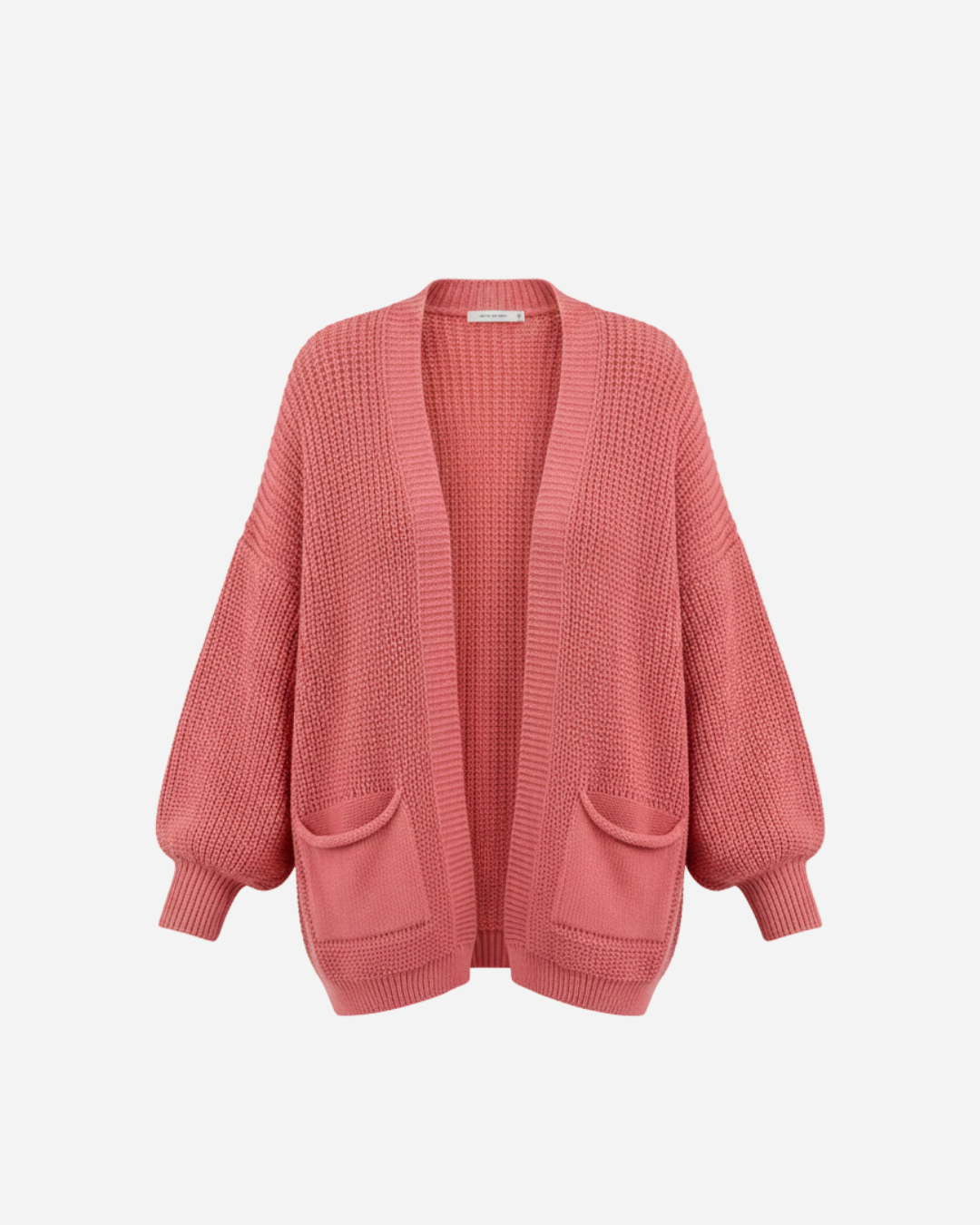 VEST NIVA KORT LINNIES - 1412