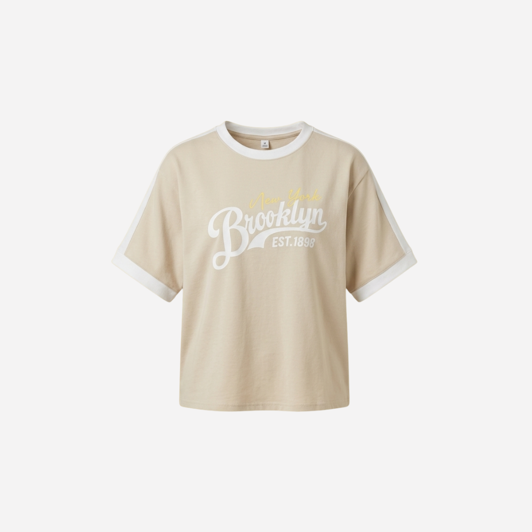 BROOKLYNN TOP/SHIRT - 1985