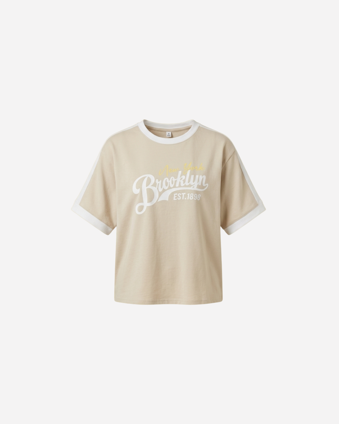 BROOKLYNN TOP/SHIRT - 1985