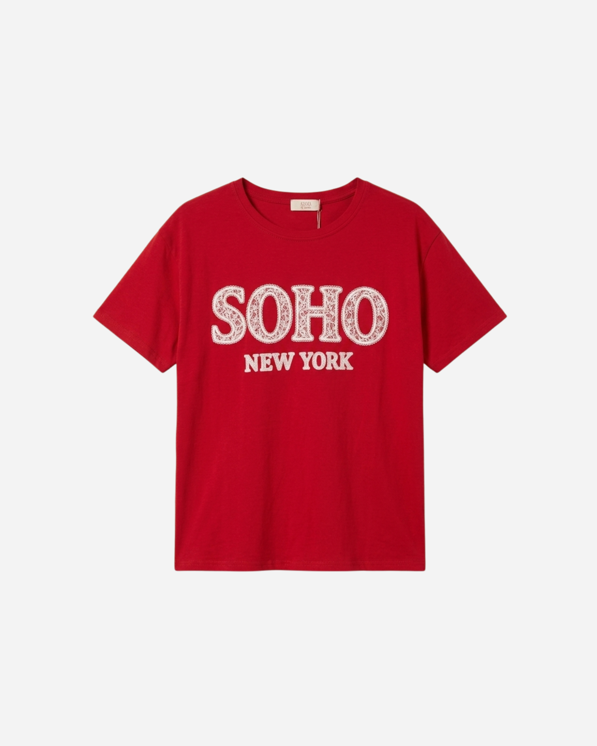 SOHO T-SHIRT - 2057