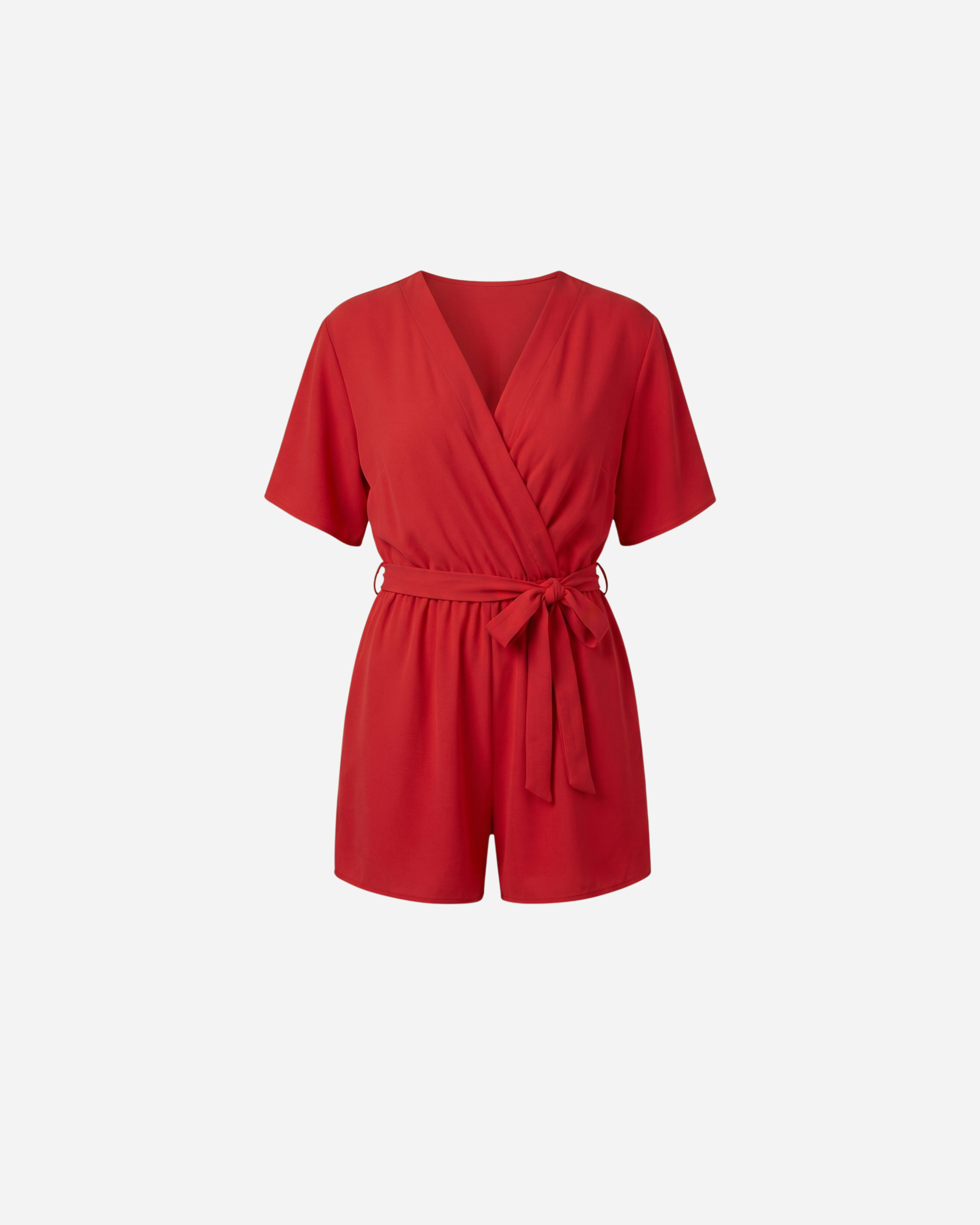 MEAVE PLAYSUIT - 2093