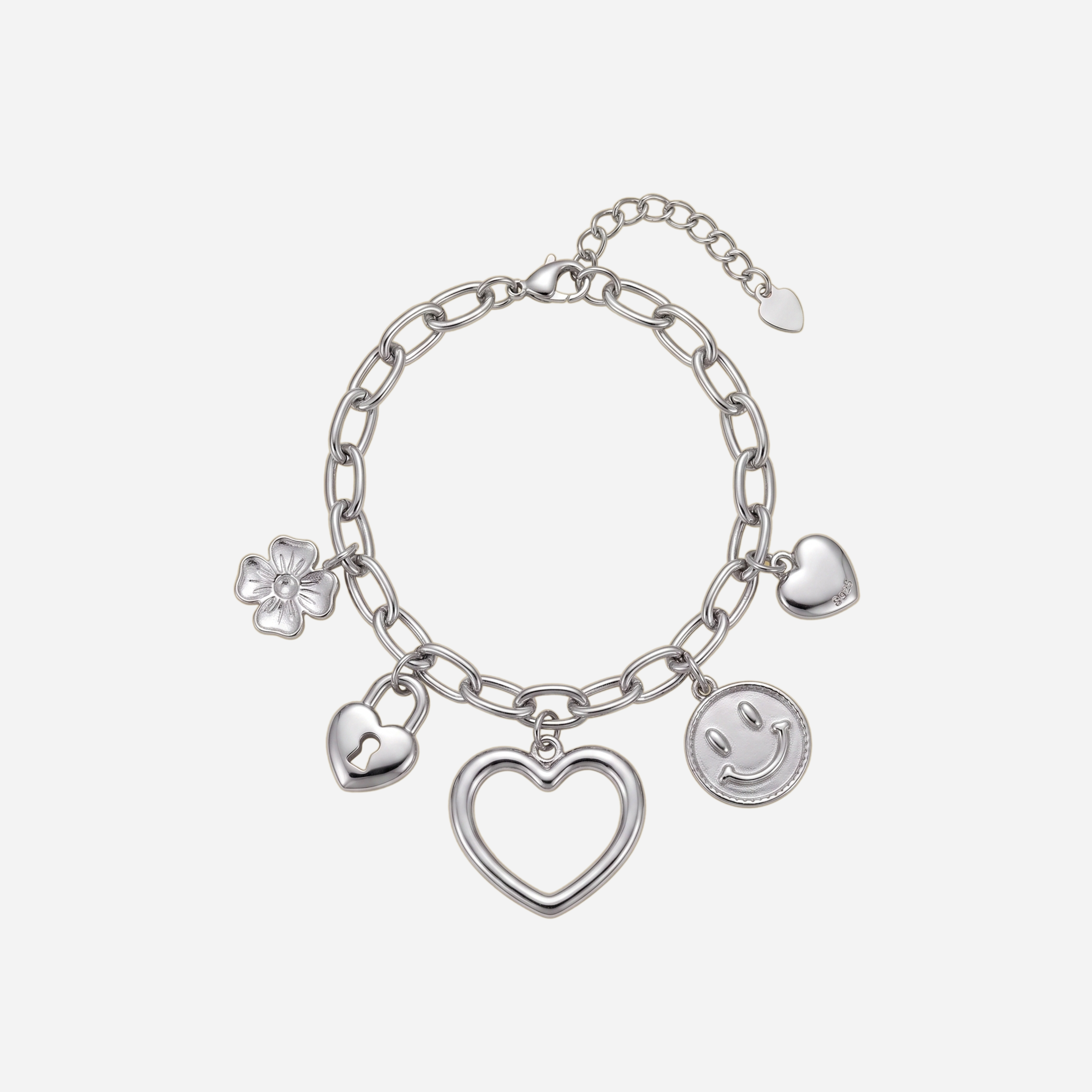 HAPPY BRACELET