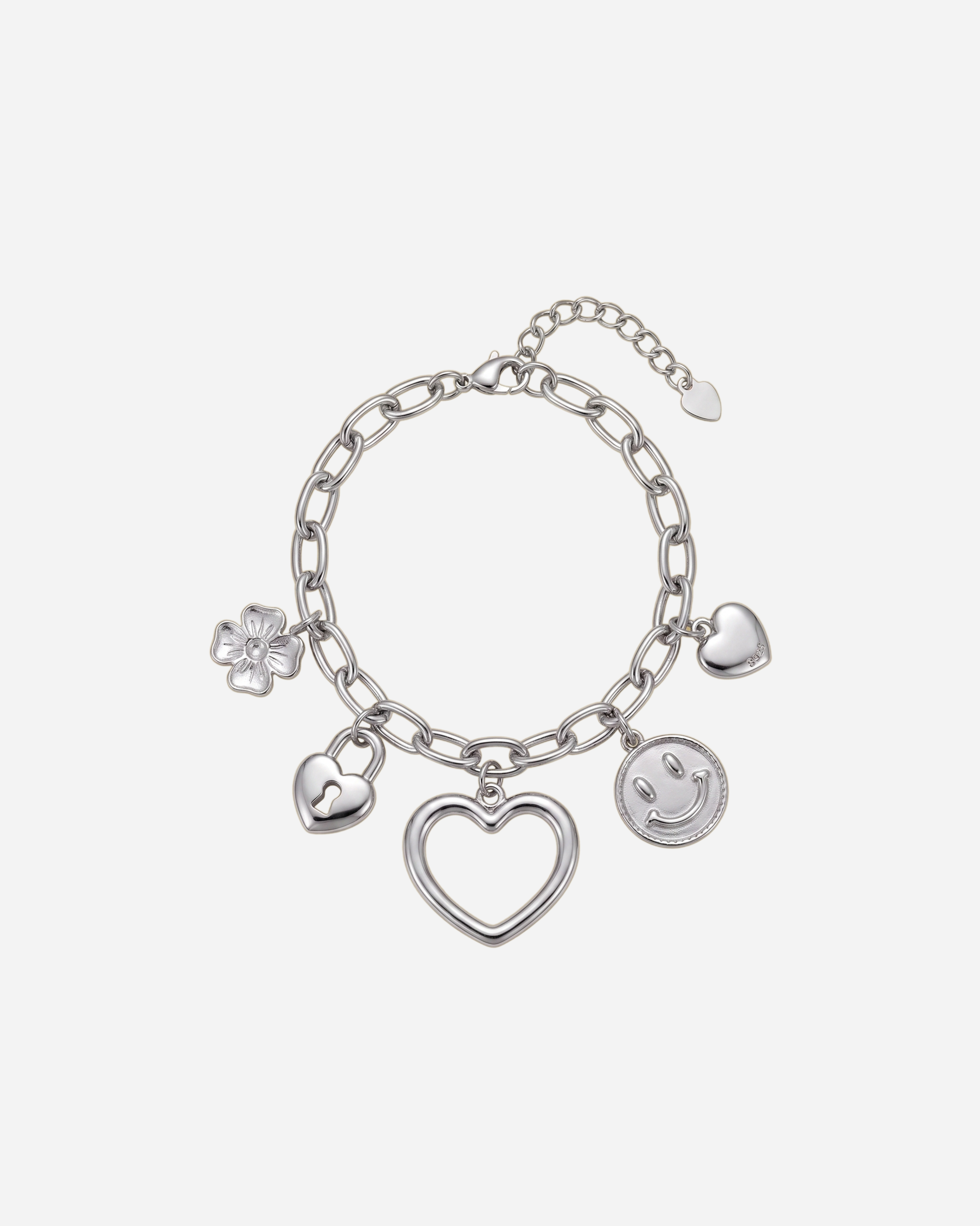 HAPPY BRACELET