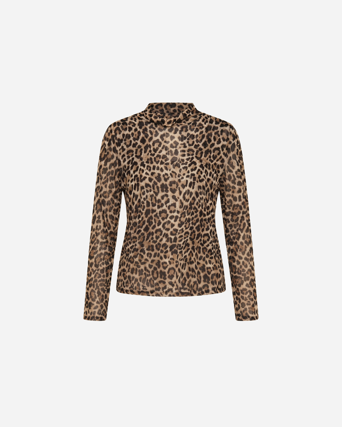 PANTER TURTLE TOP BEIGE