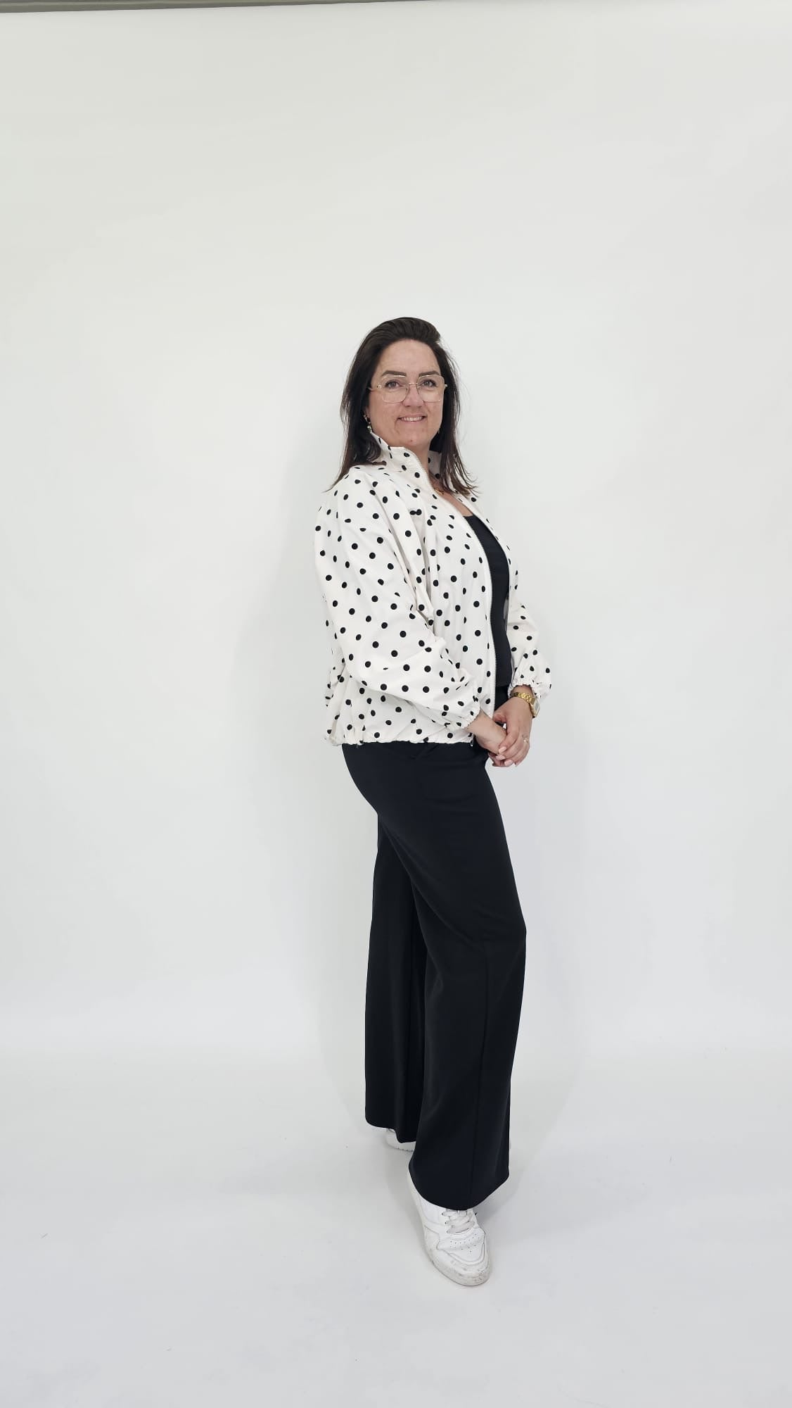 DOTS BOMBER TUSSENJAS - 2052