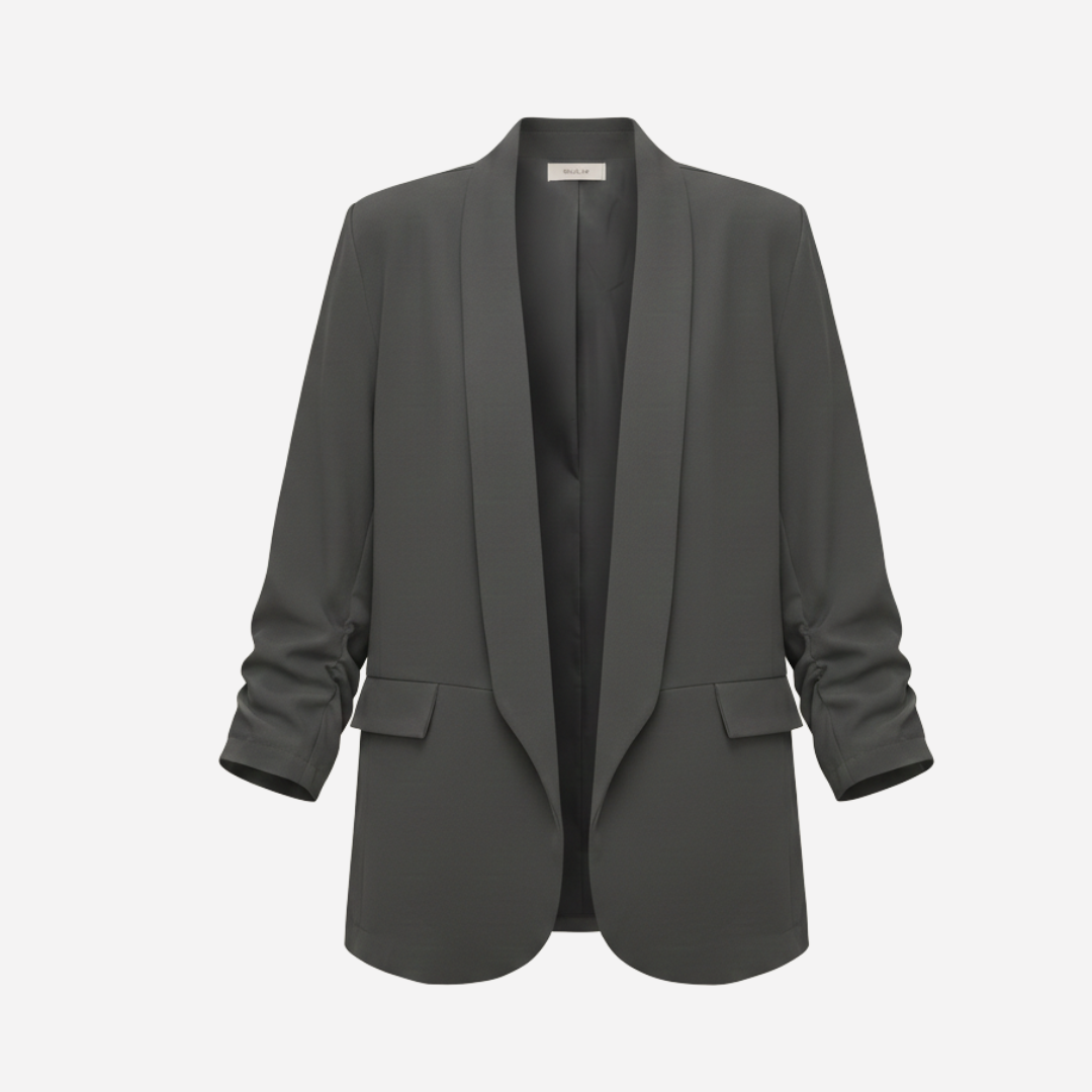 CLAIRE BLAZER (42 bis 48/50) - 23 KLEID