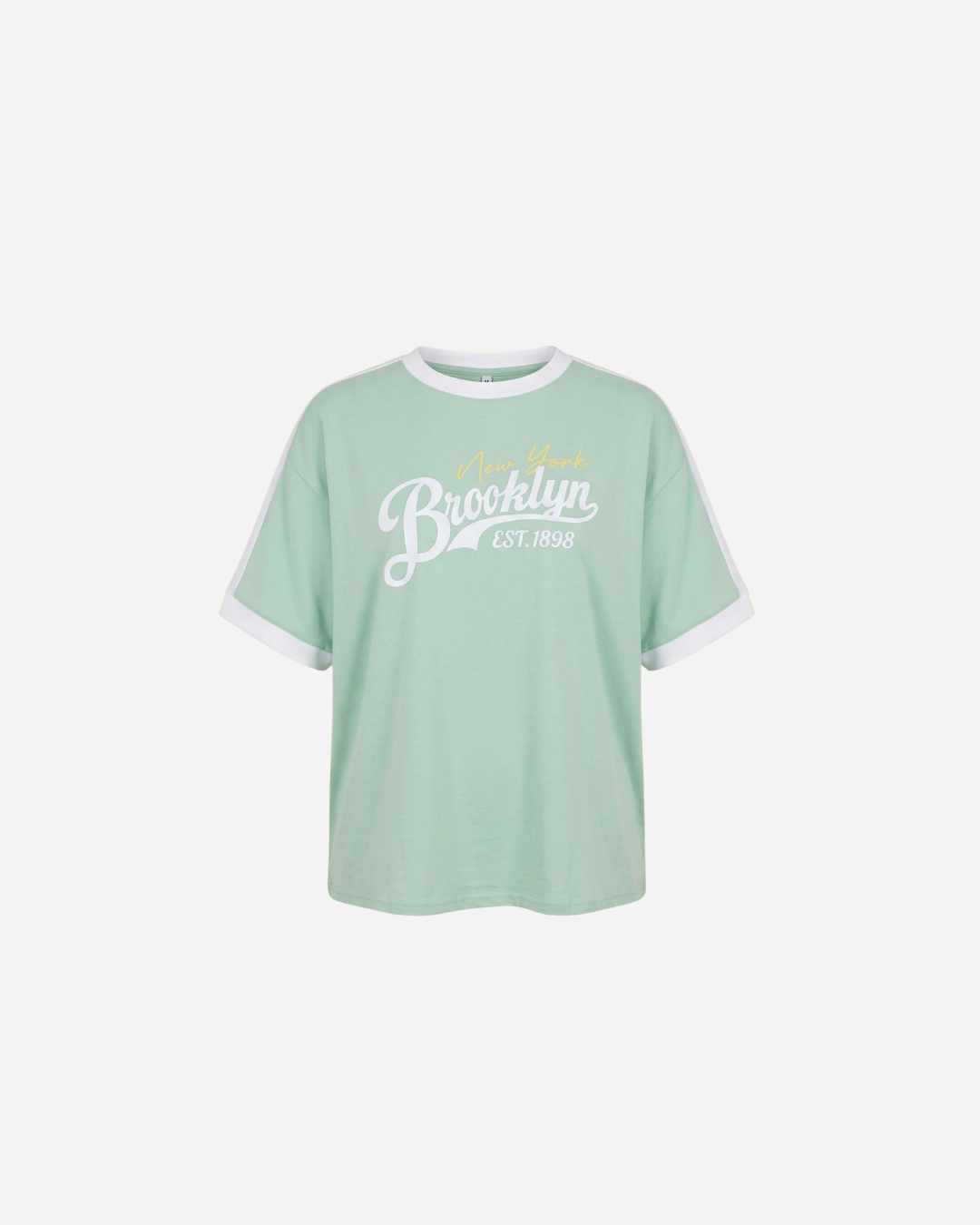 BROOKLYNN TOP/SHIRT - 1985