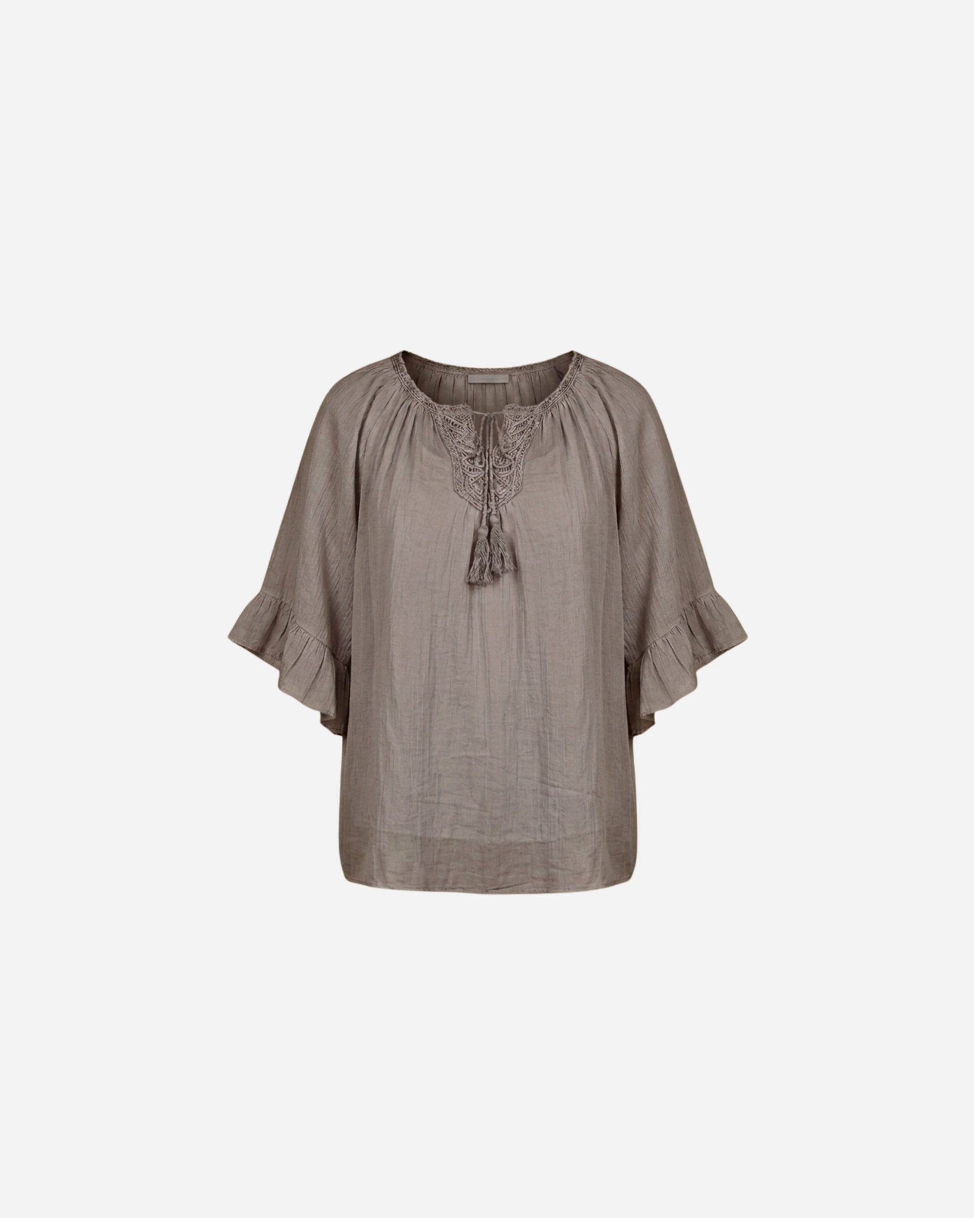 KATOENEN SUMMER TOP - 2110