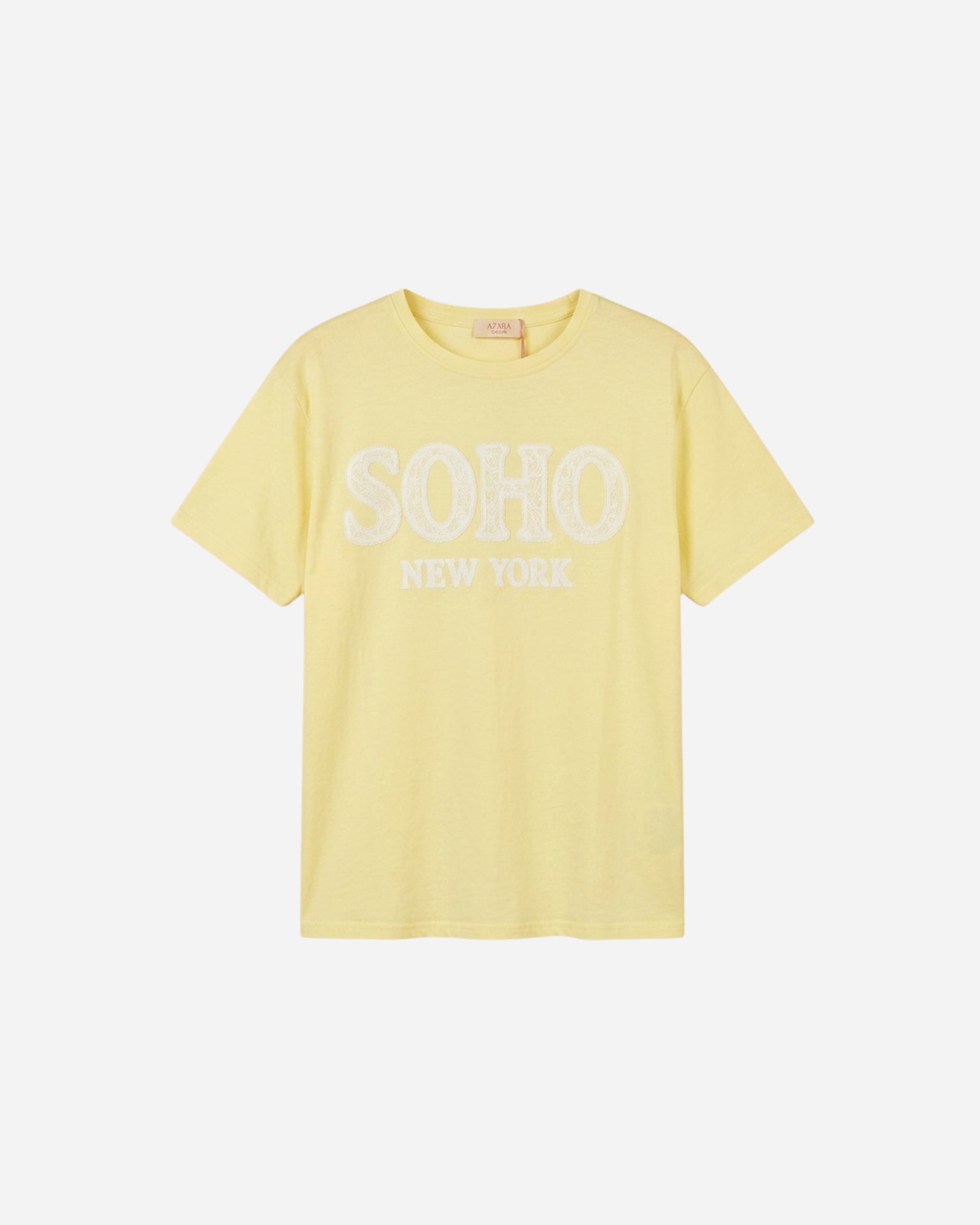 SOHO T-SHIRT - 2057