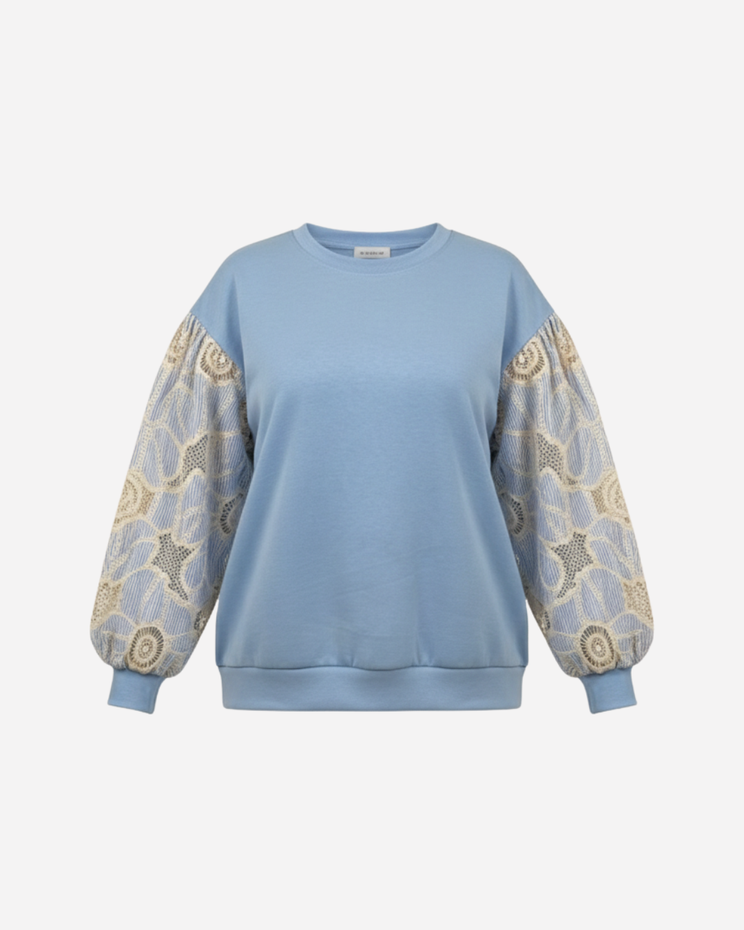 BRODERIE SWEATER - 1939