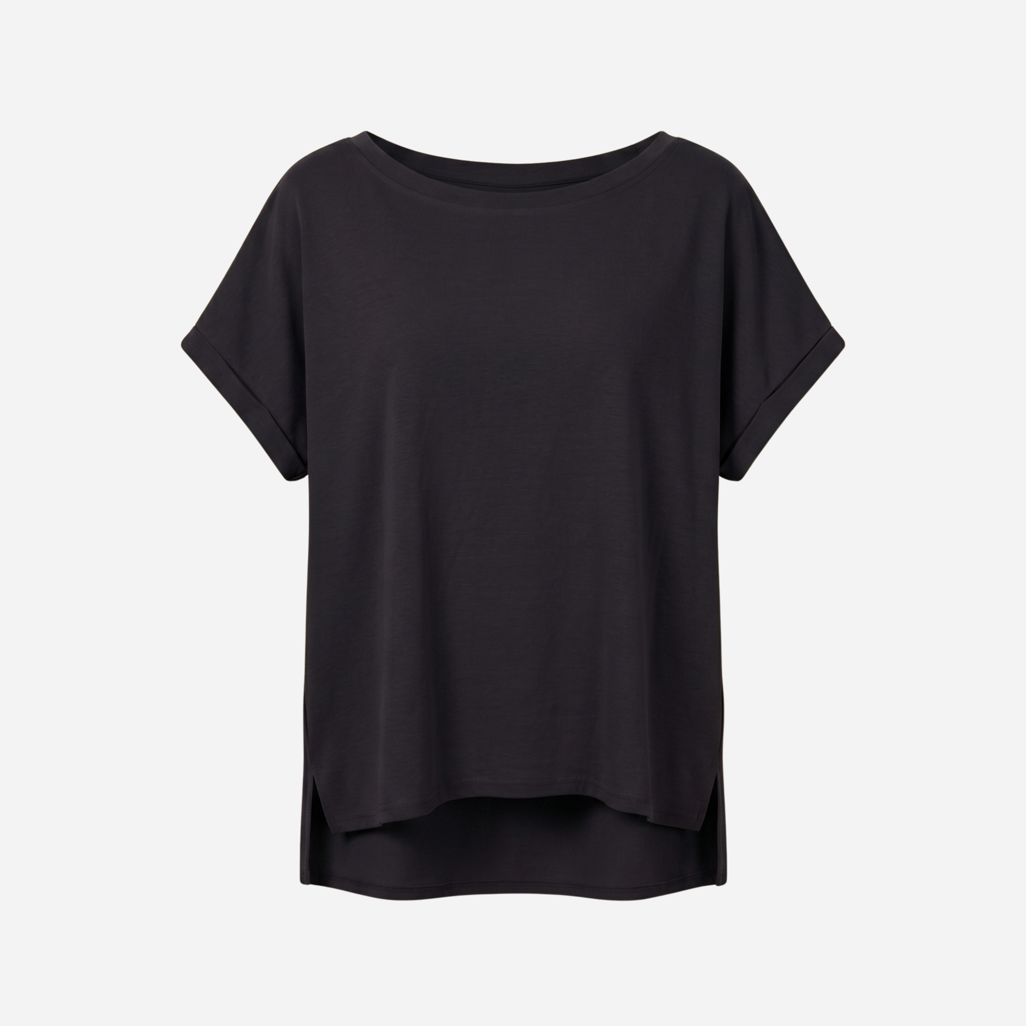 MOOIJ BASIC T-SHIRT - 2035