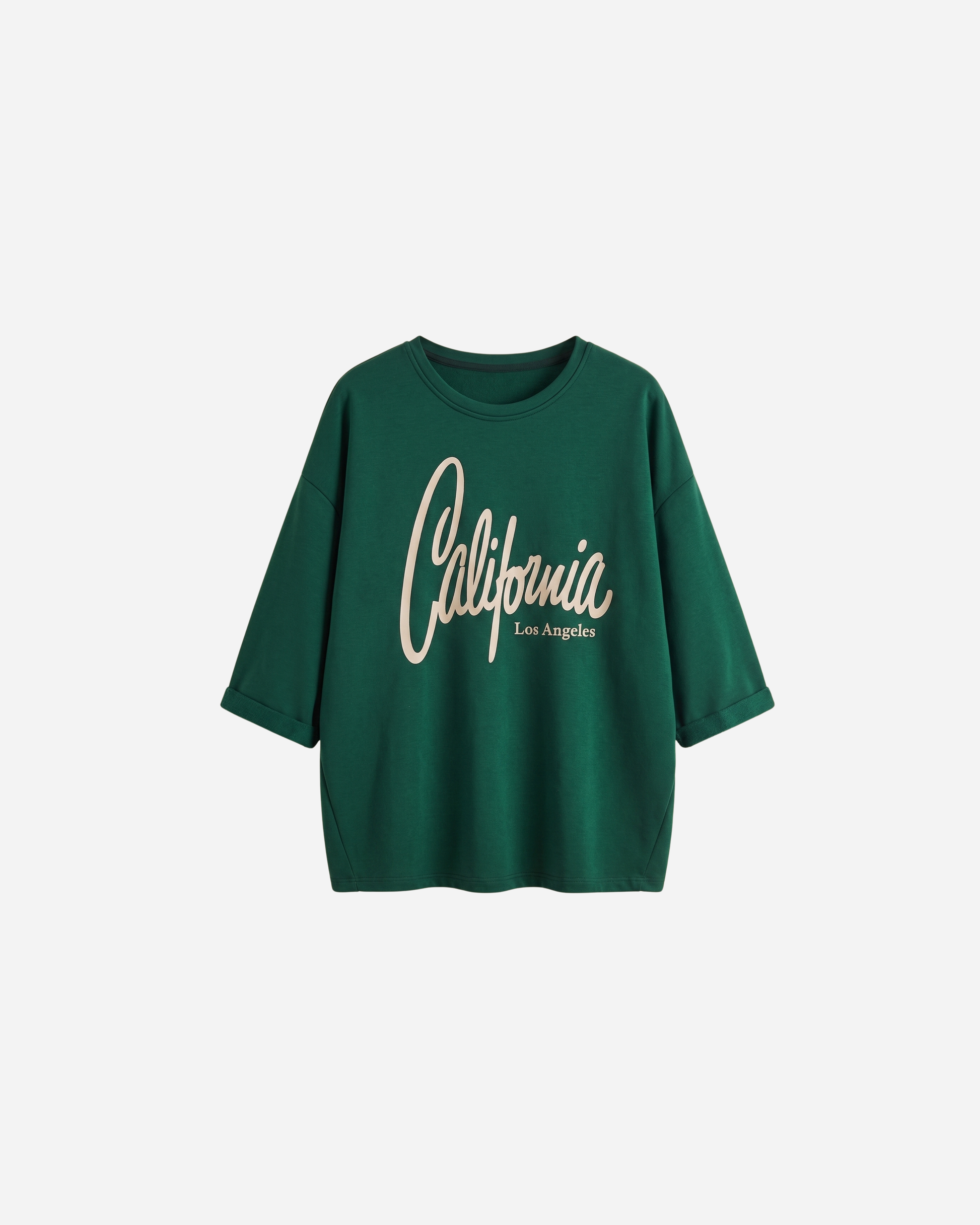 MOOIJ CALIFORNIA SWEATER - 2190