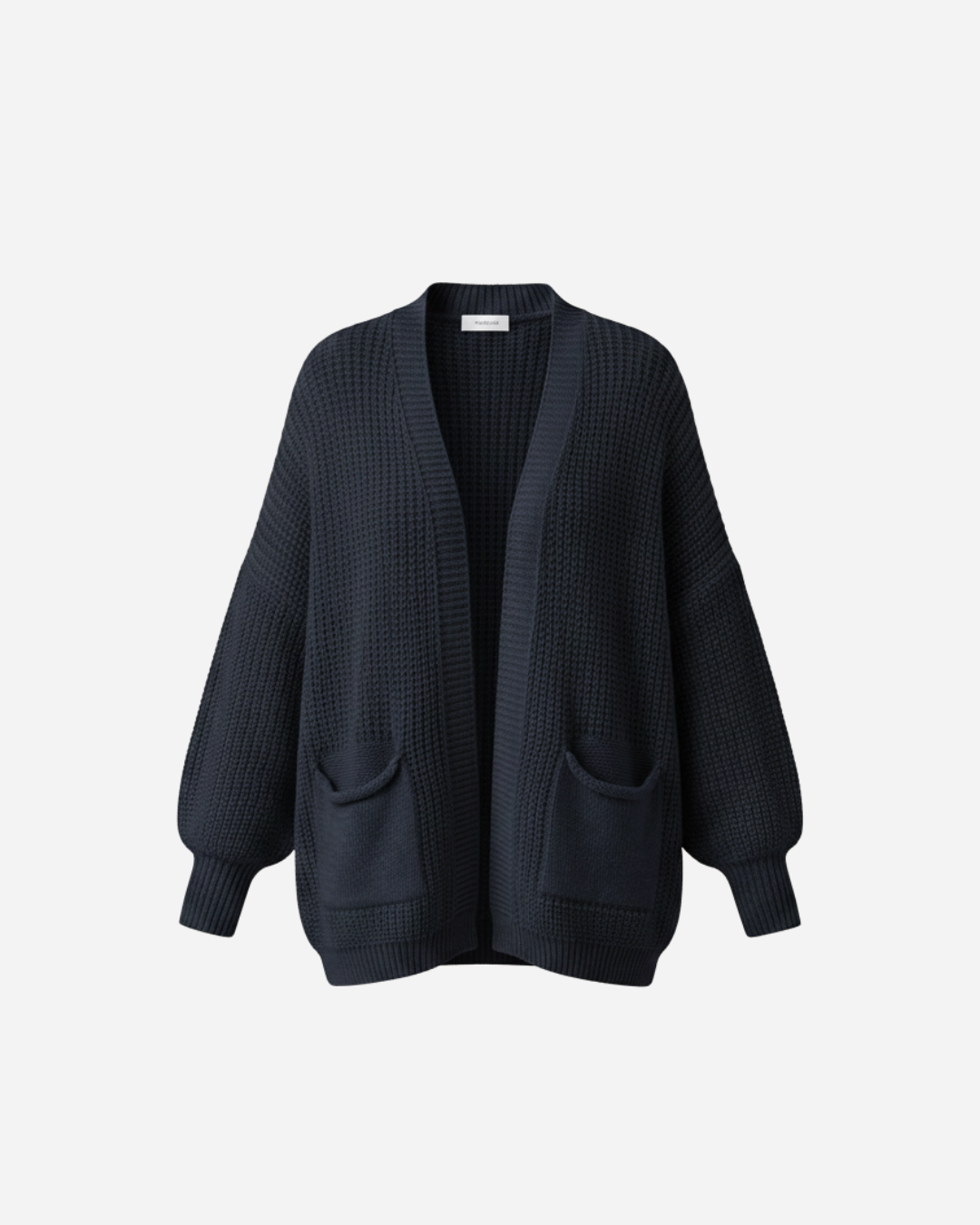 VEST NIVA KORT LINNIES MARINE
