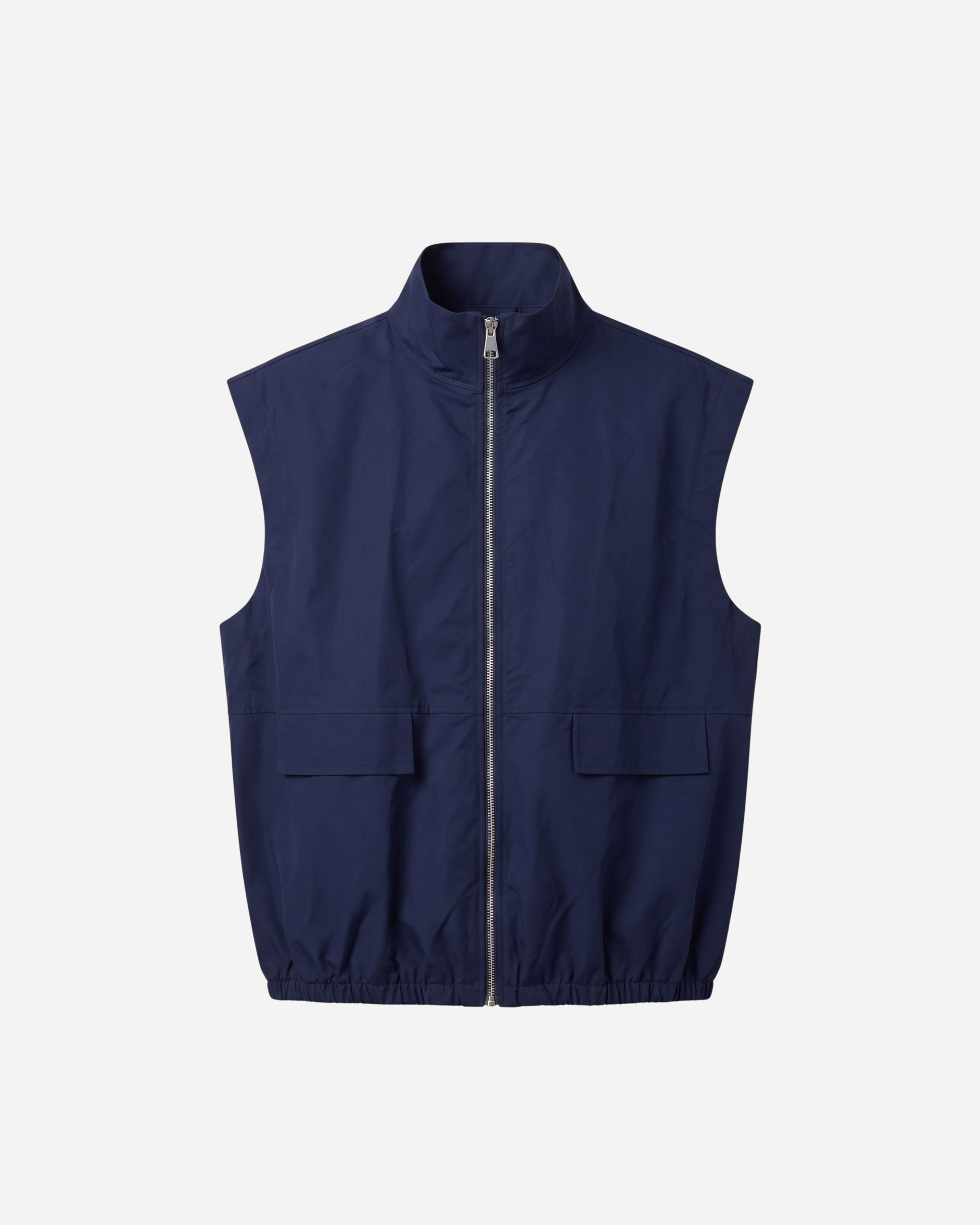 BOMBER GILET - 2063