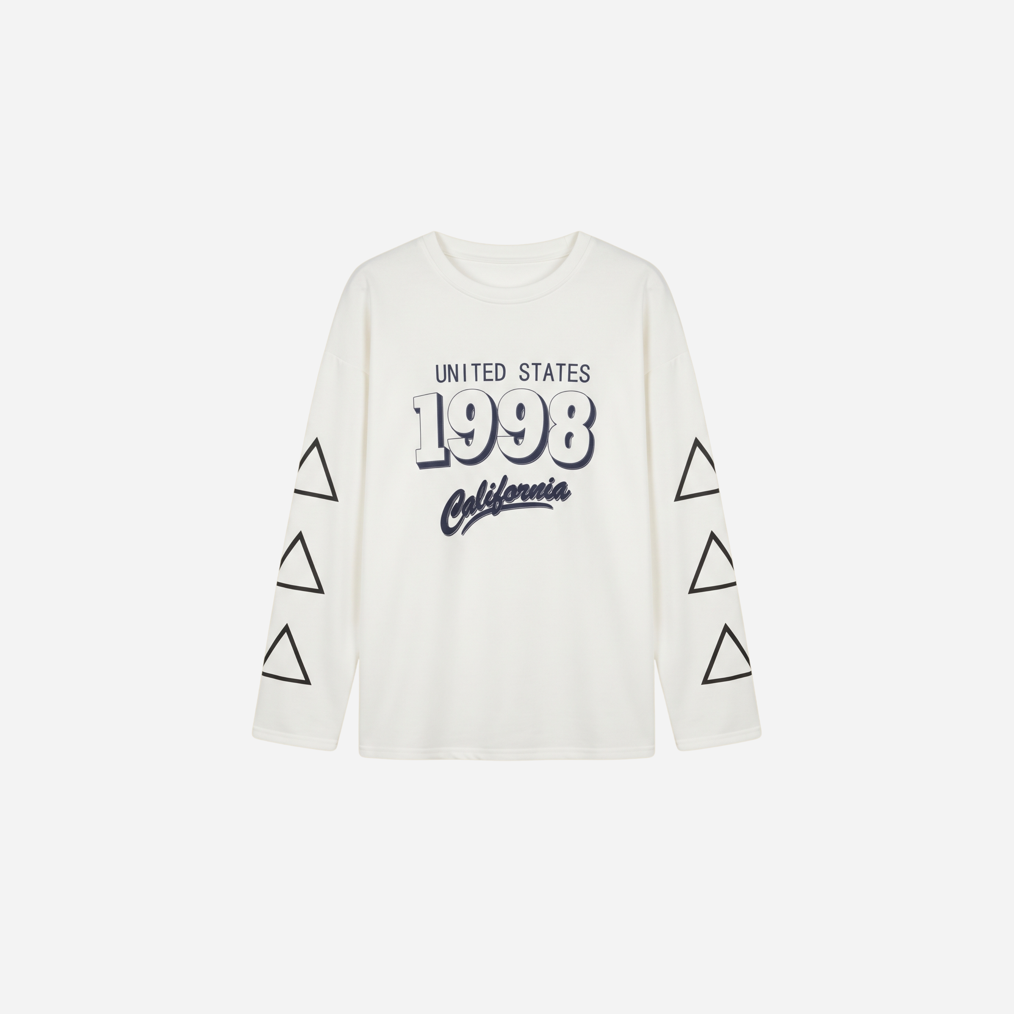 U.S. 1998 SWEATER WIT