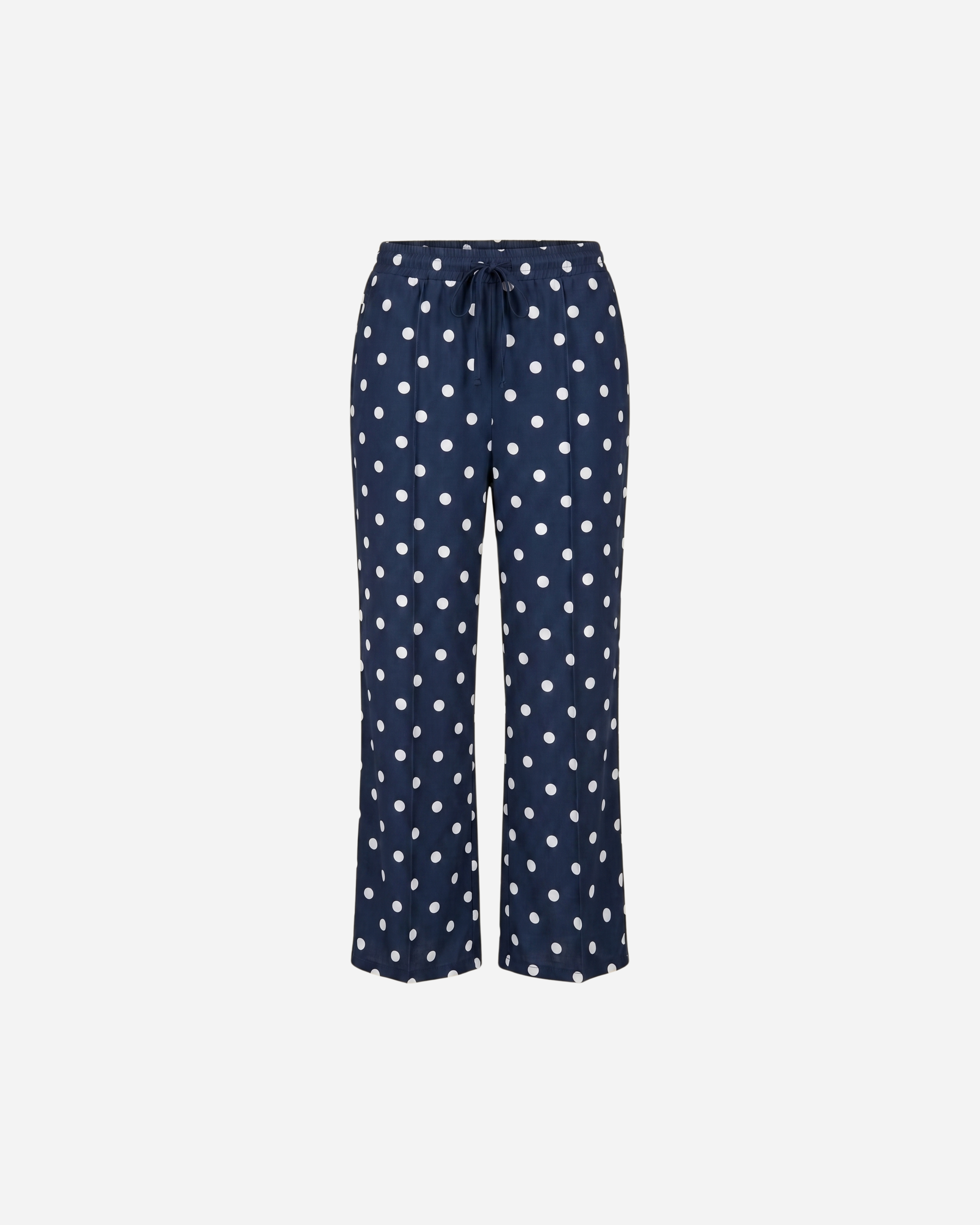 DOTS PANTALON JOGGER MARINE