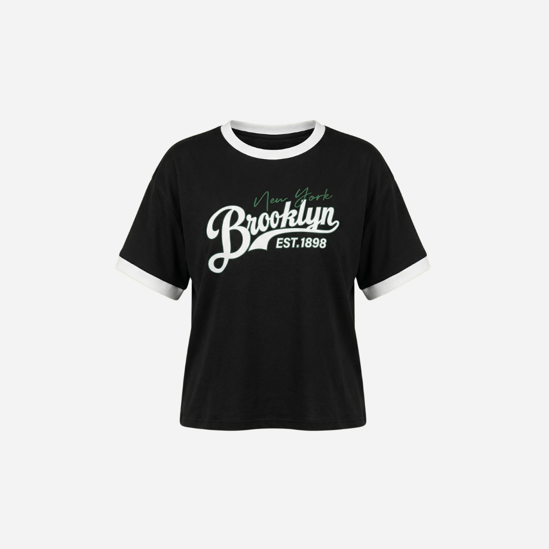 BROOKLYNN TOP/SHIRT - 1985